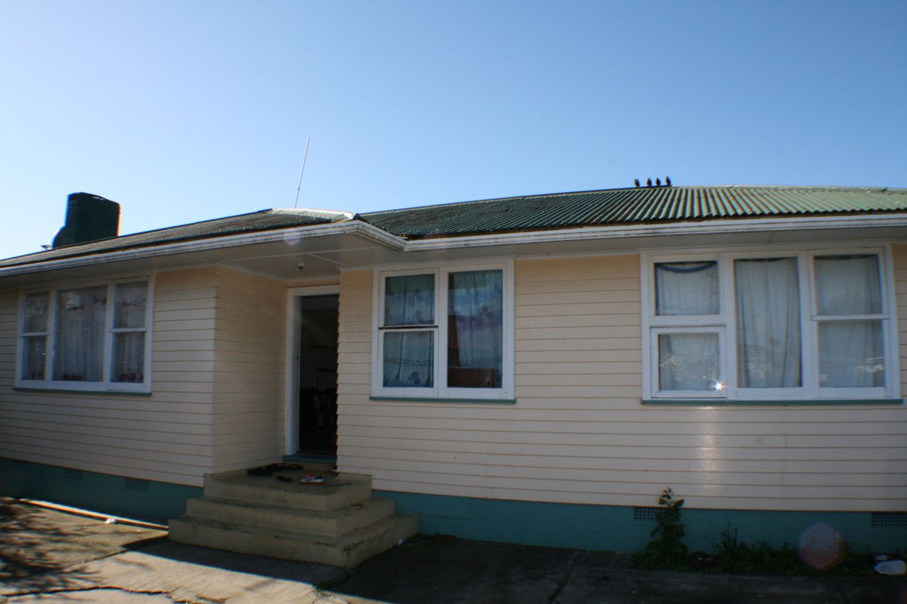 44 Capstick Road, Otara, Manukau City