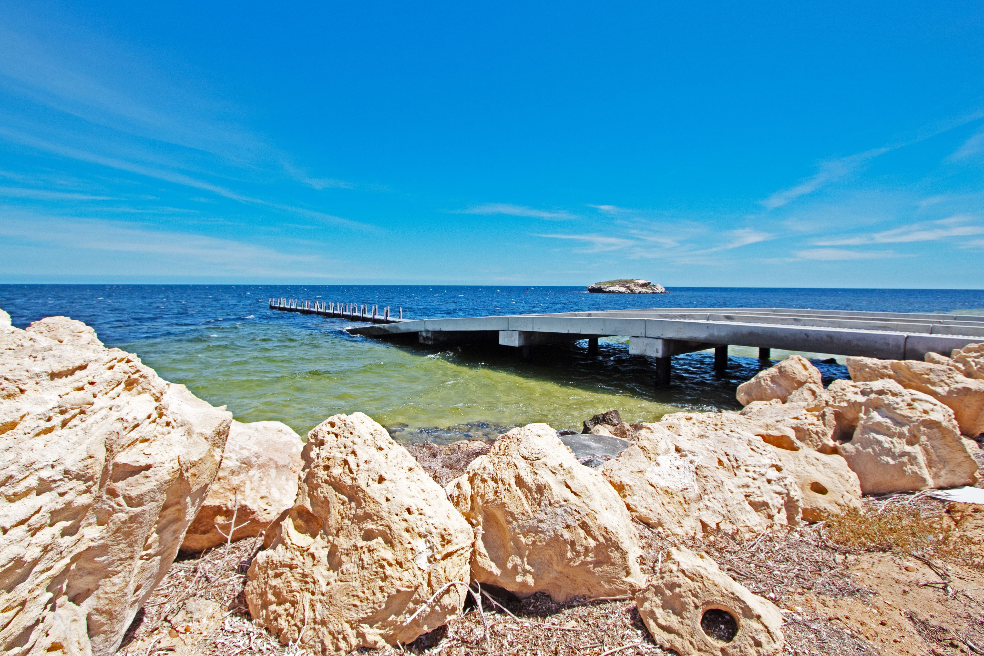 4 Illyarrie Street, Leeman, WA 6514 Sold House Ray White Jurien Bay