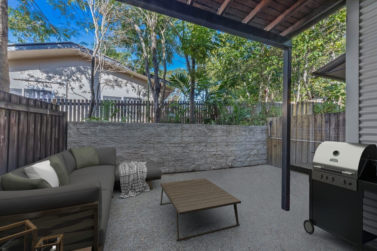 3/164 Shute Harbour Road, Cannonvale, QLD 4802