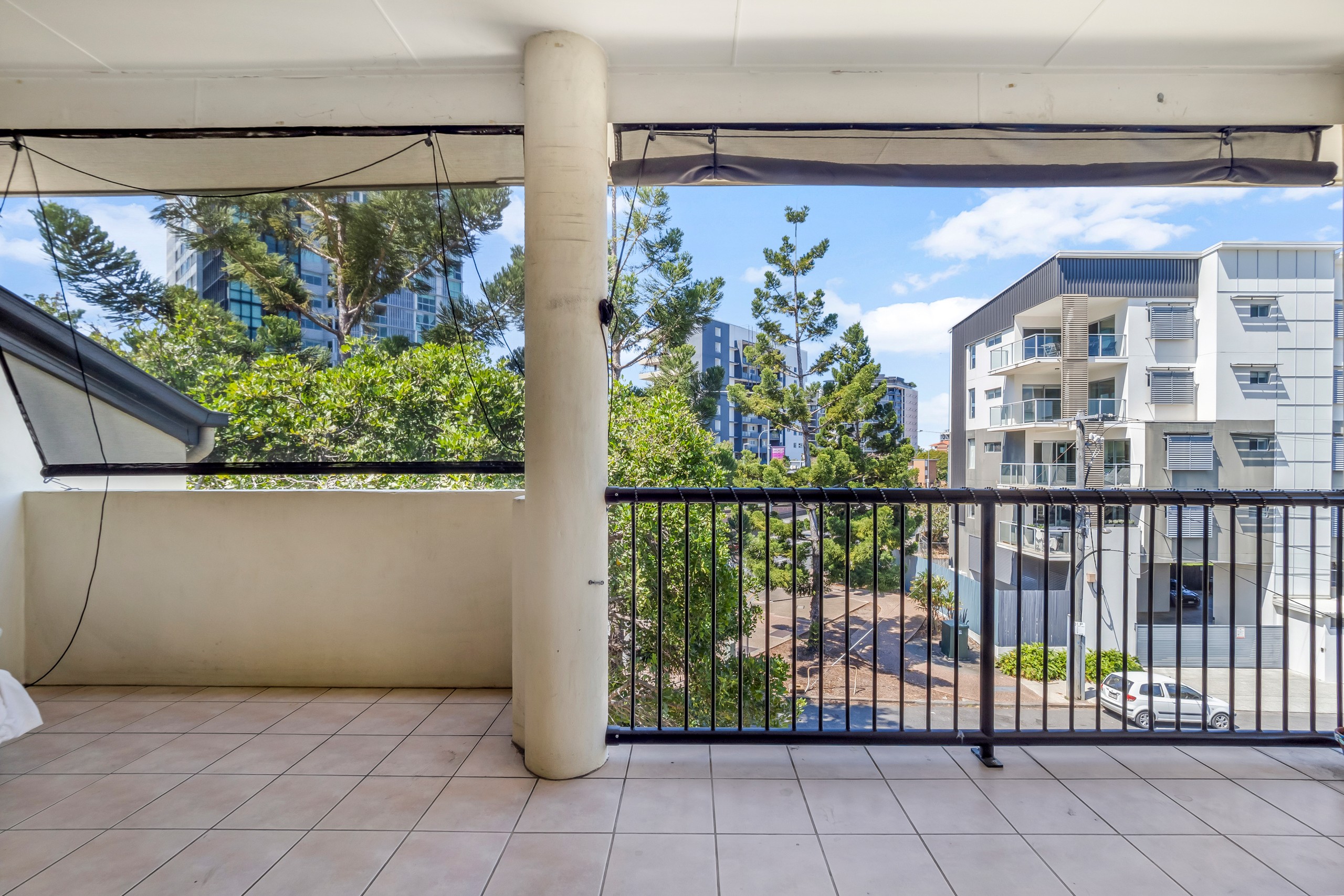 7/15 Rawlins Street, Kangaroo Point, QLD 4169