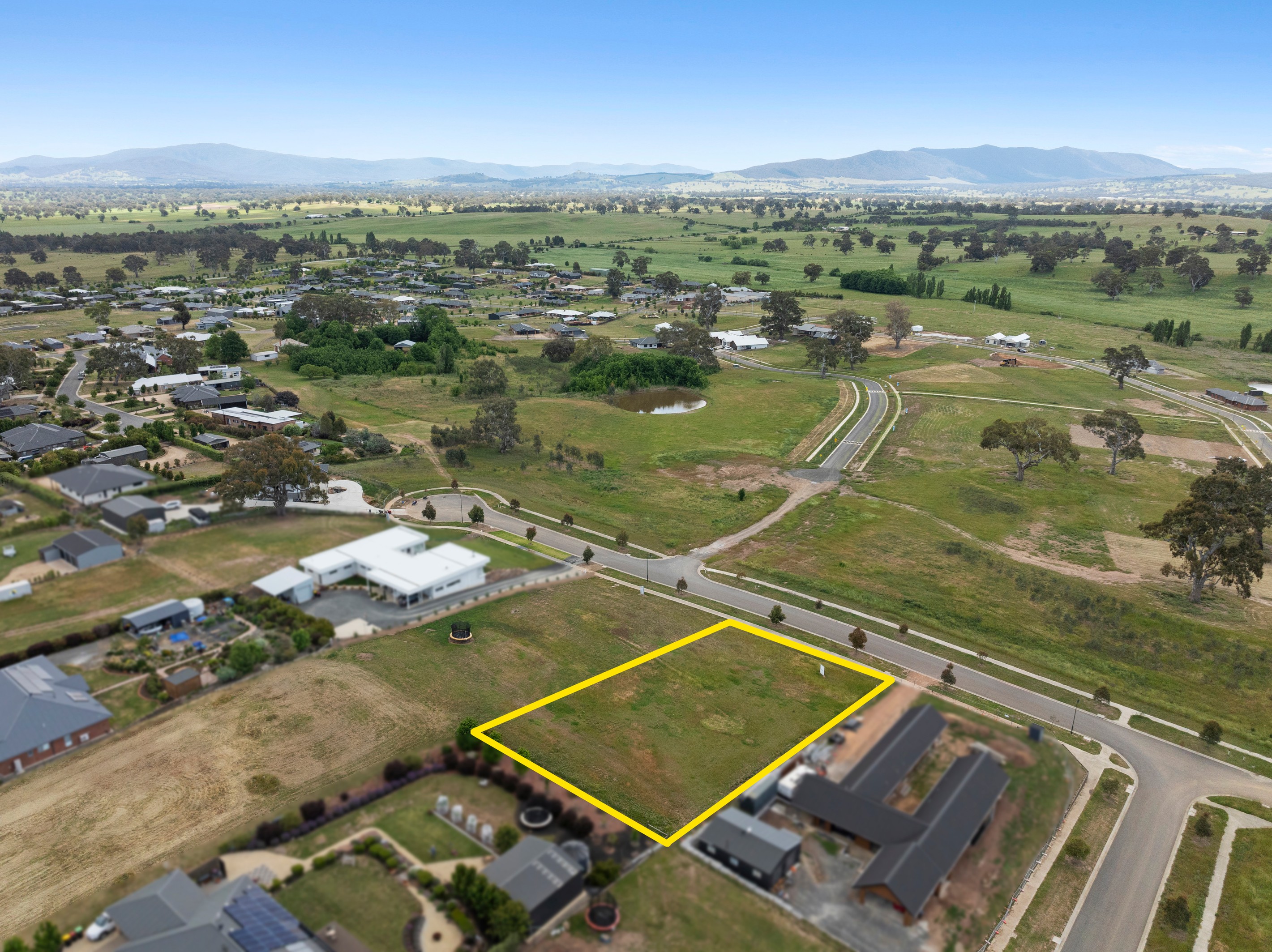 17 Panorama Terrace, Mansfield, VIC 3722