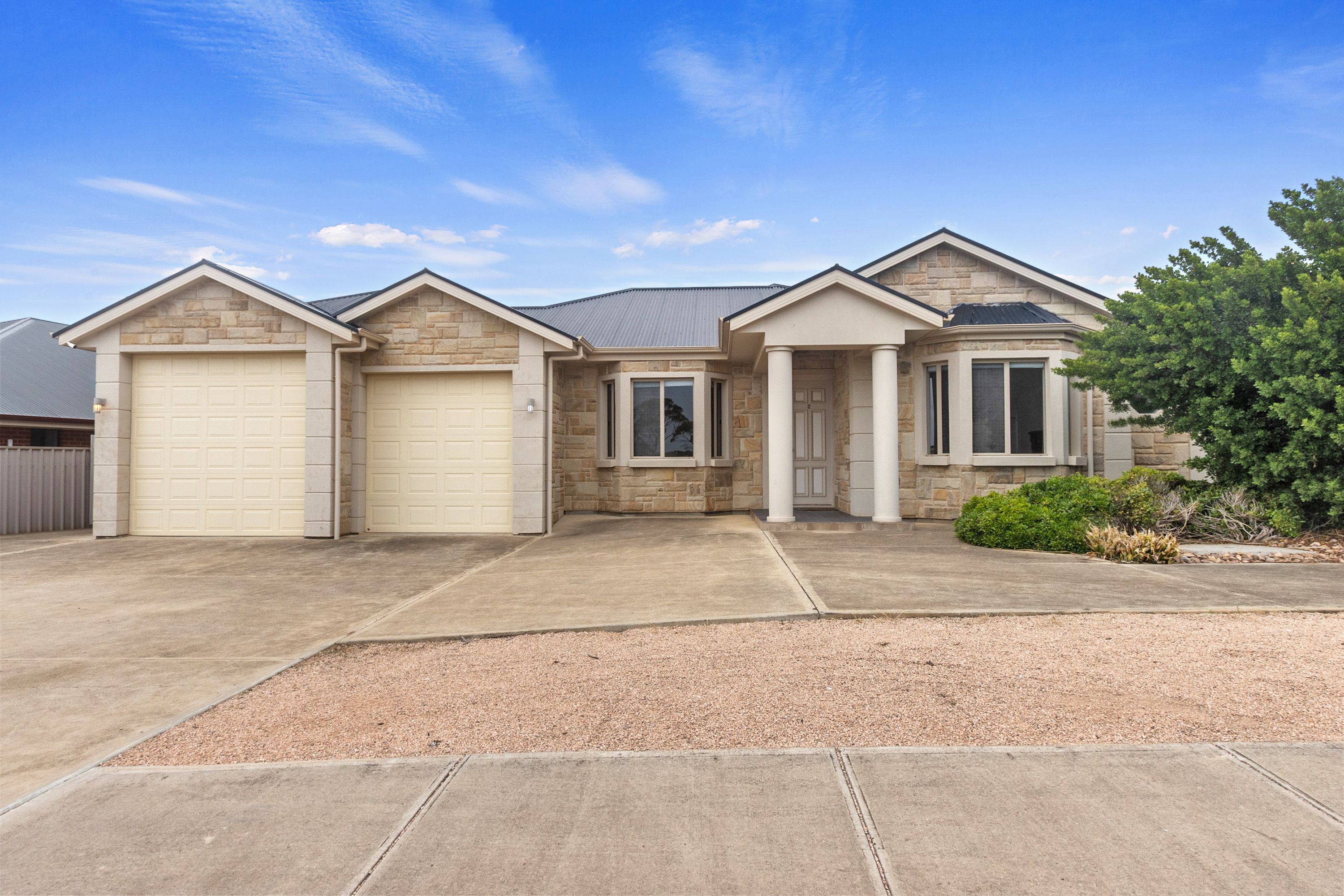 2 Hosking Place — photo from Ray White Yorke Peninsula