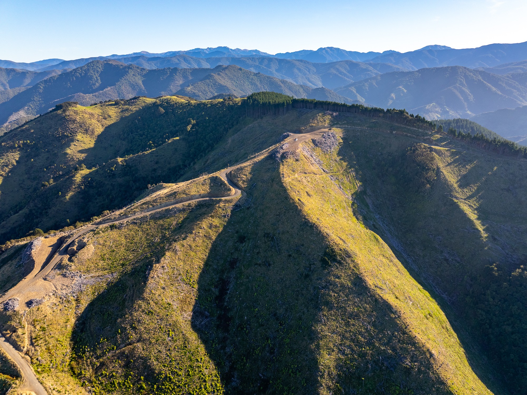 428 Mangatarere Valley Road, Carterton, Carterton District