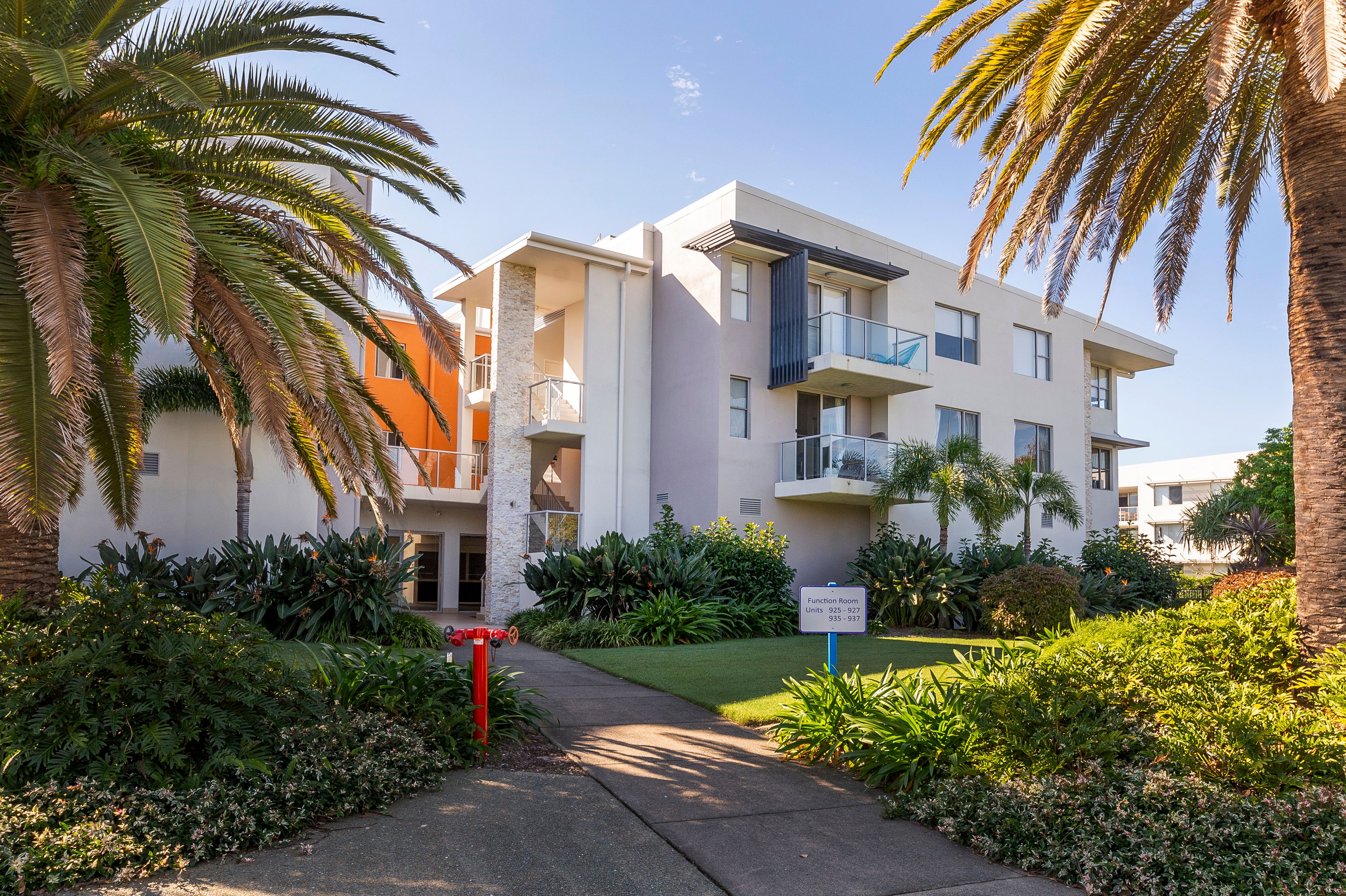 936/64 Sickle Avenue, Hope Island, QLD 4212