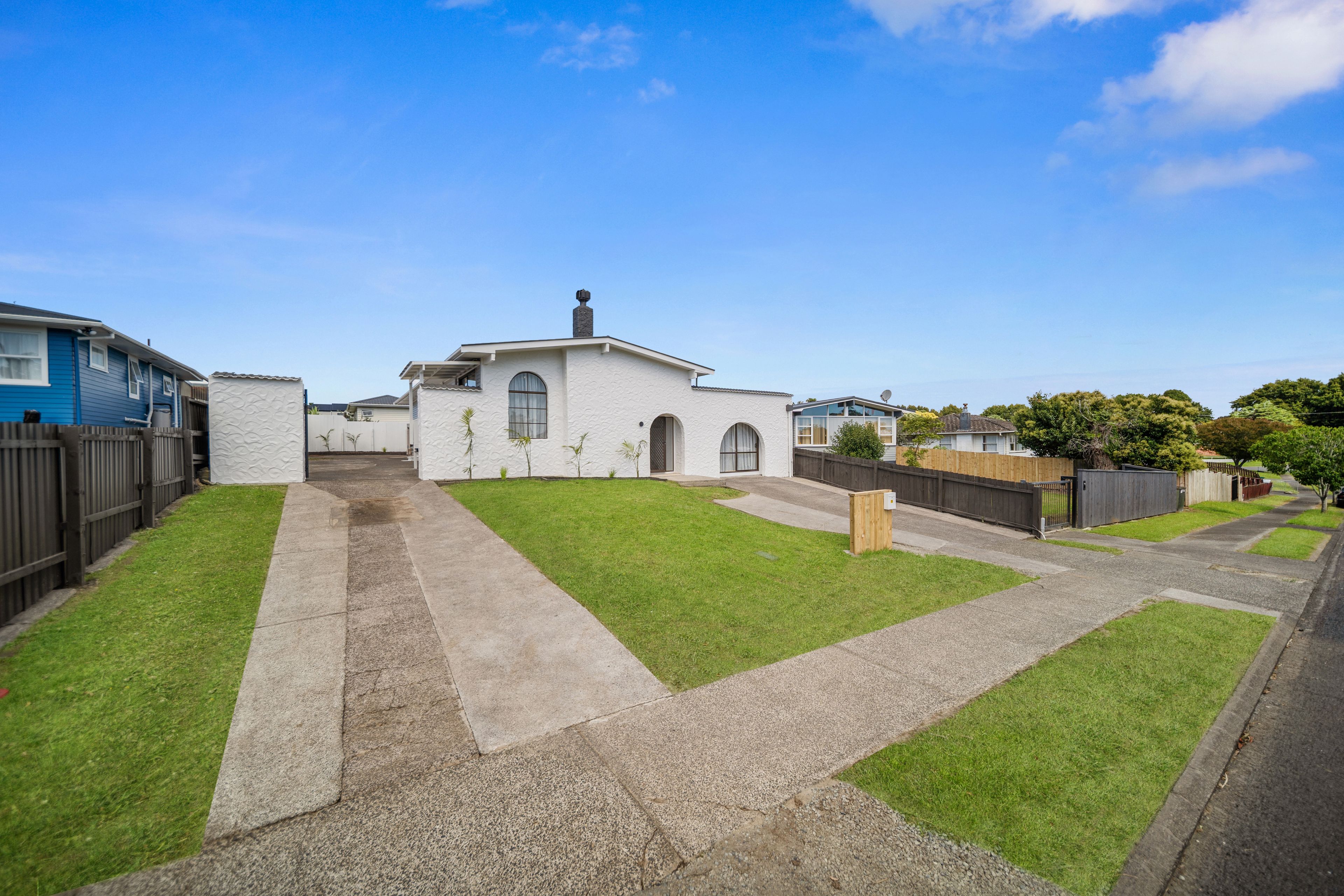 15 Gainsborough Street, Manurewa, Manukau City