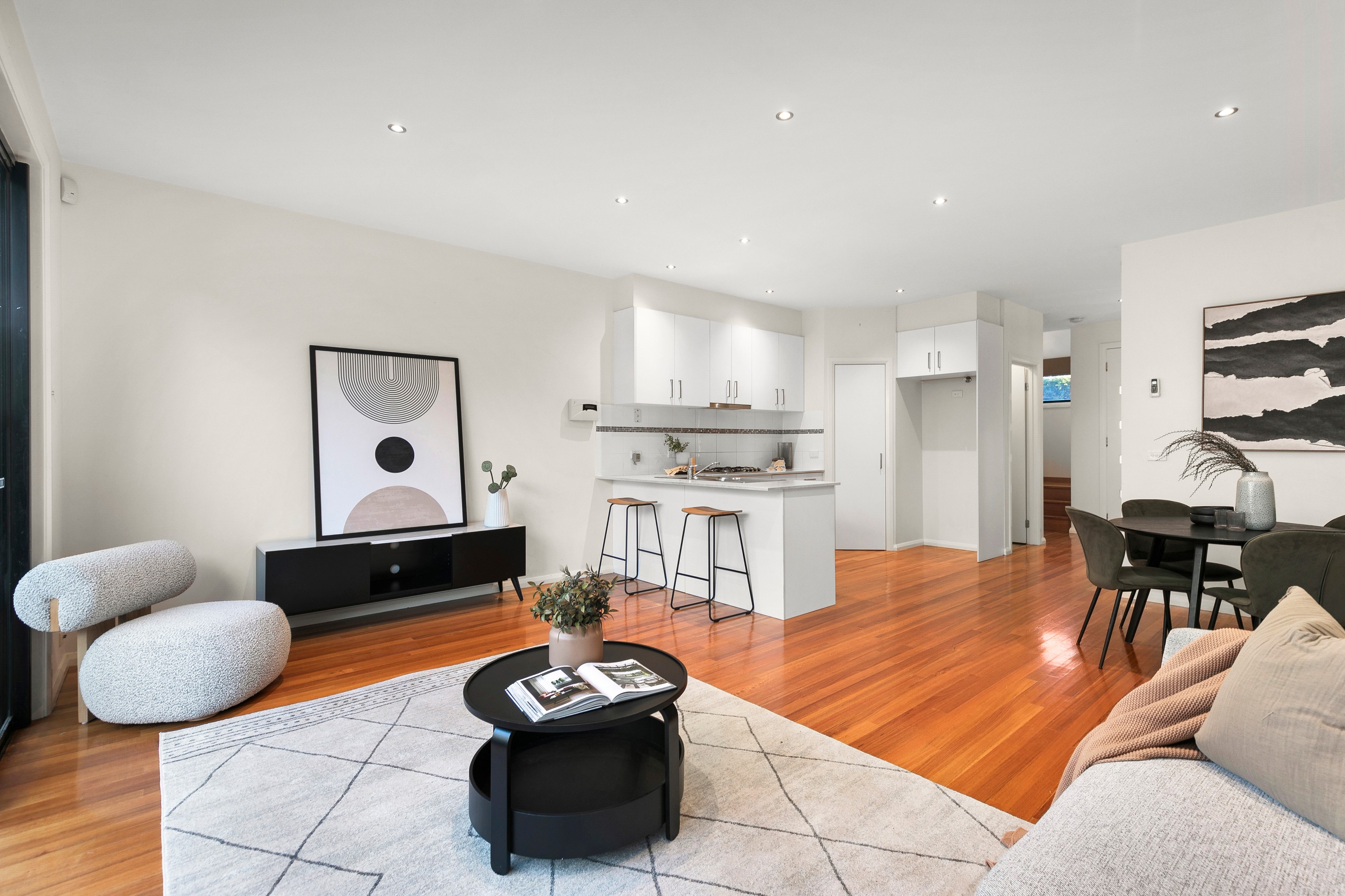 4/43 Watt Avenue, Oak Park, VIC 3046