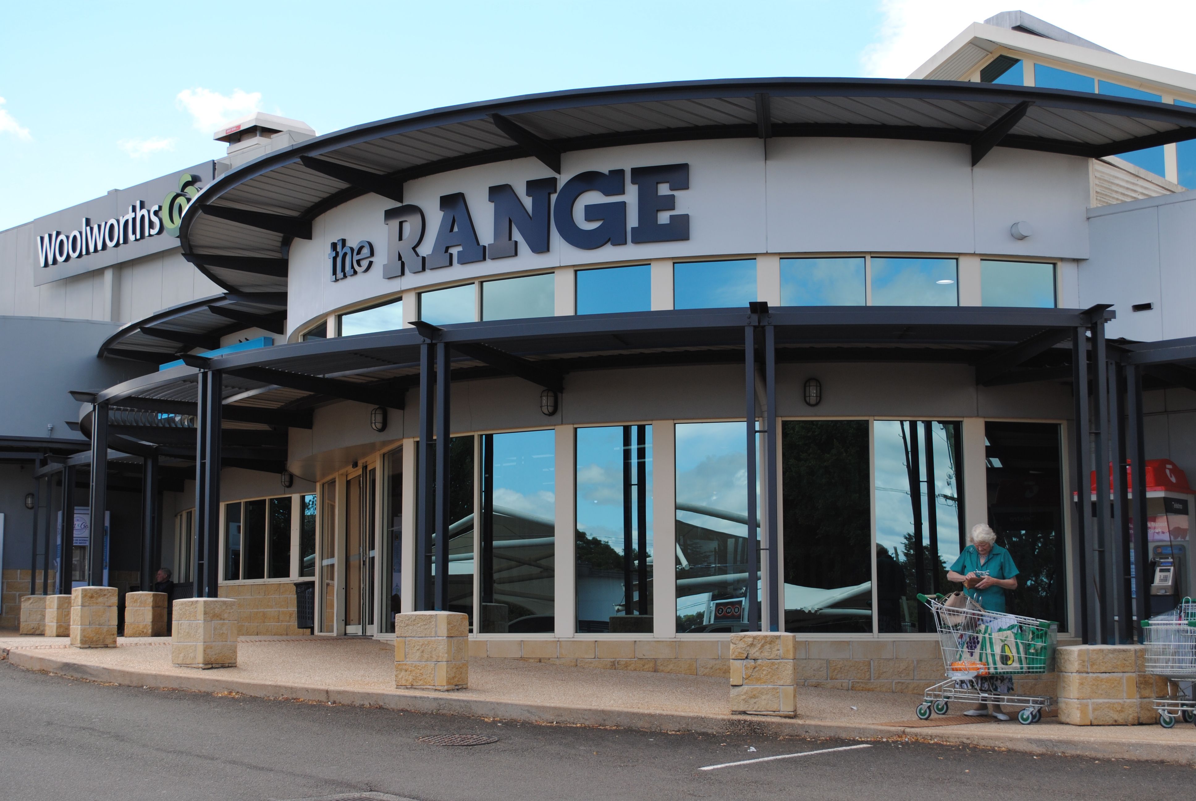 11-21 James Street - Shop 3, East Toowoomba, QLD 4350