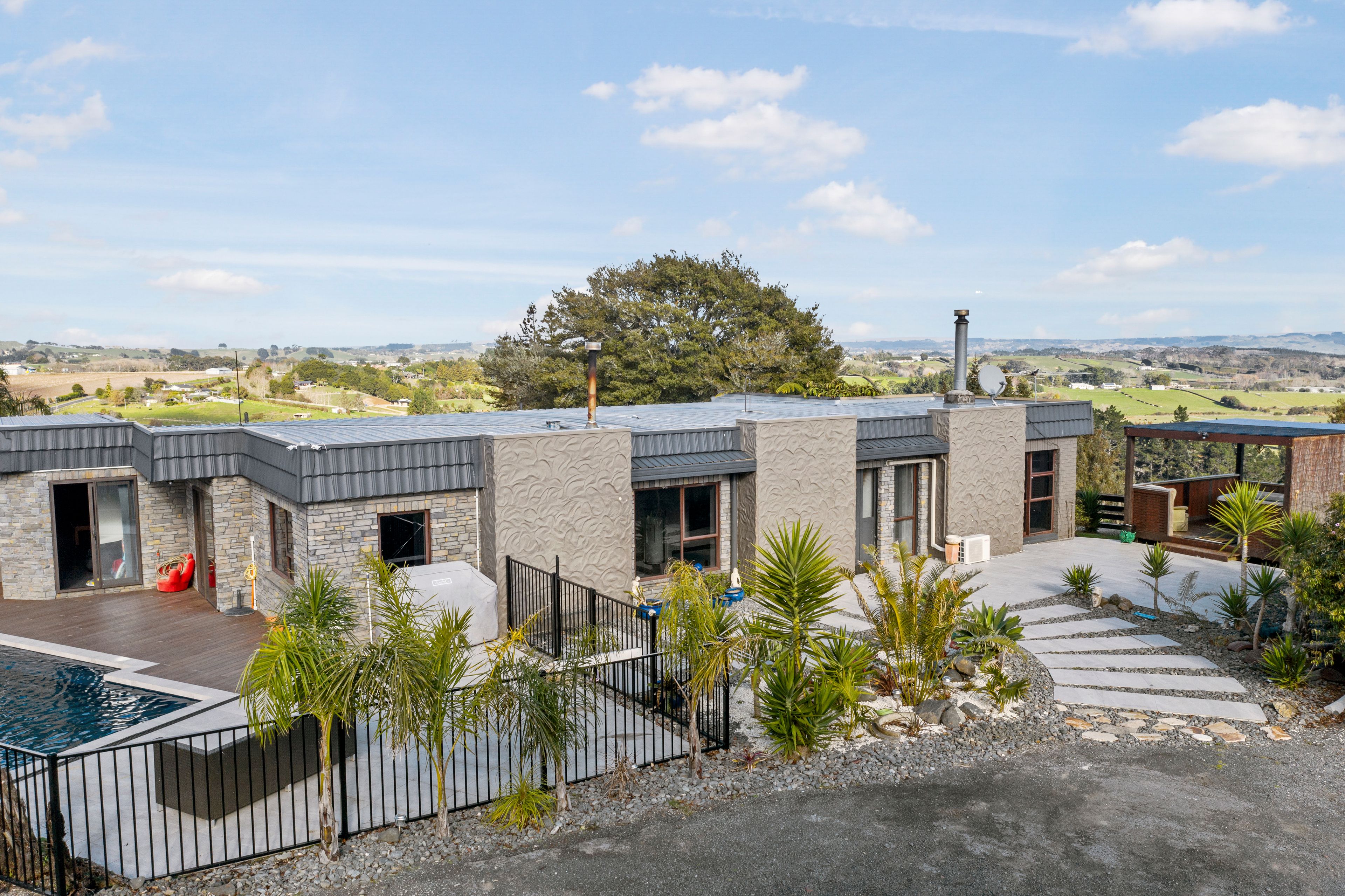 592 Harrisville Road, Pukekohe, Franklin 2120