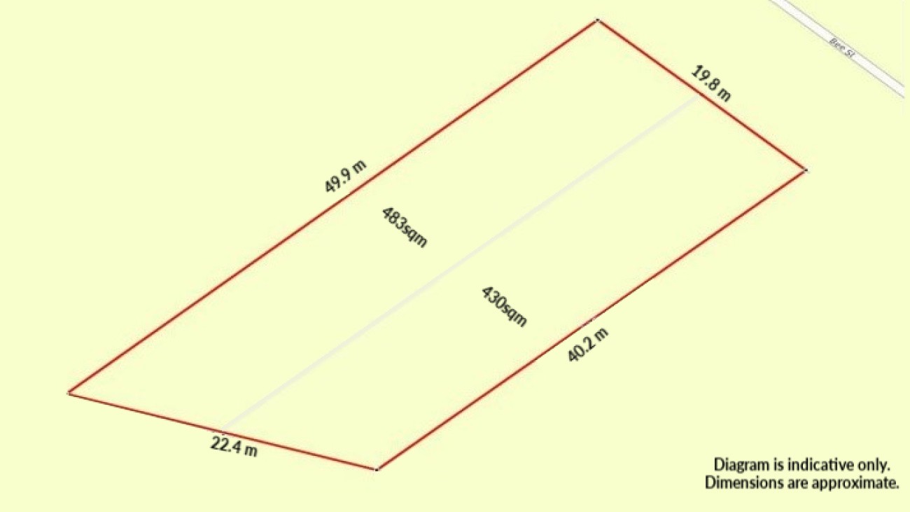 8 Bee Street, Bardon, QLD 4065