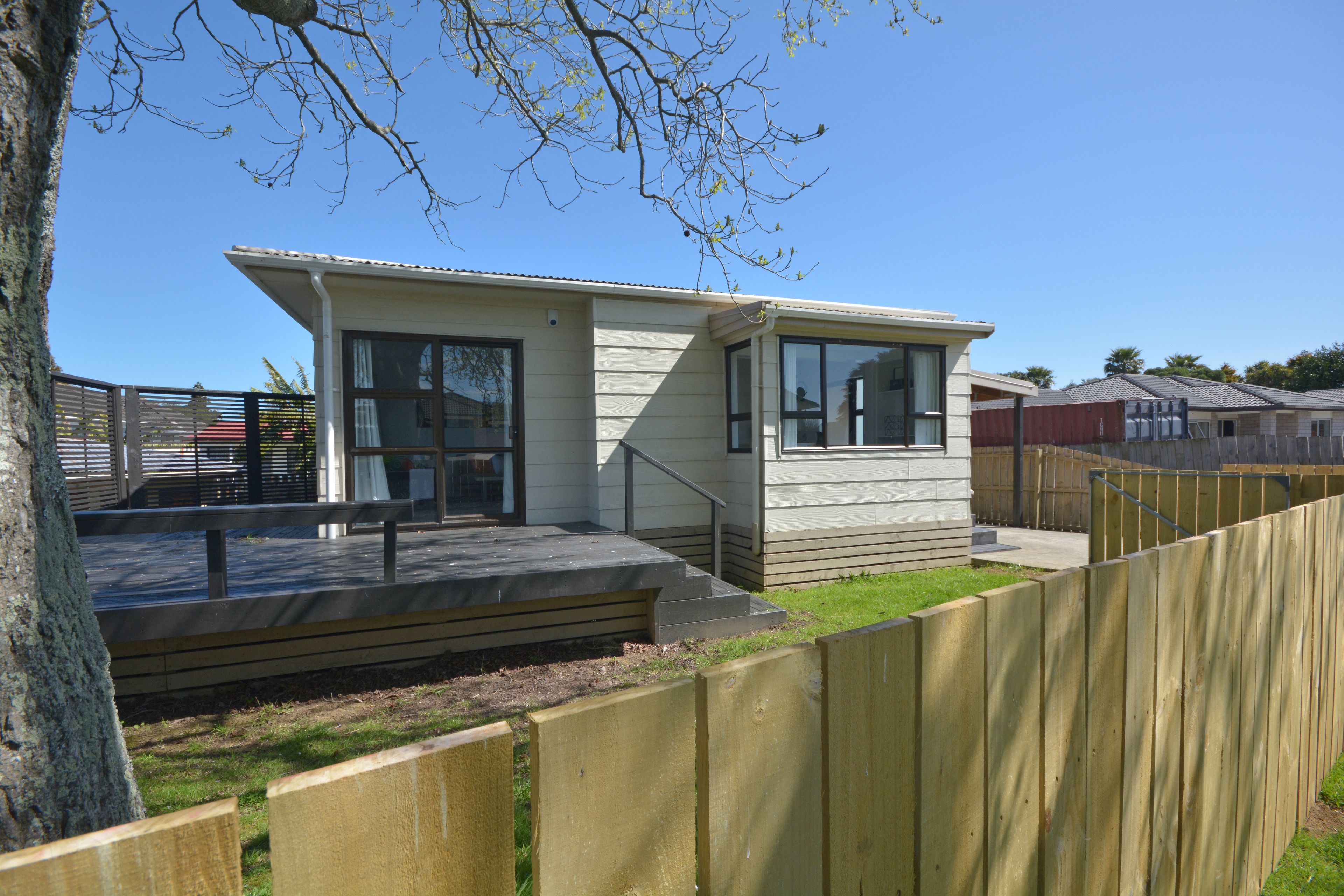 2 Chalfont Street, Mangere East, Manukau City
