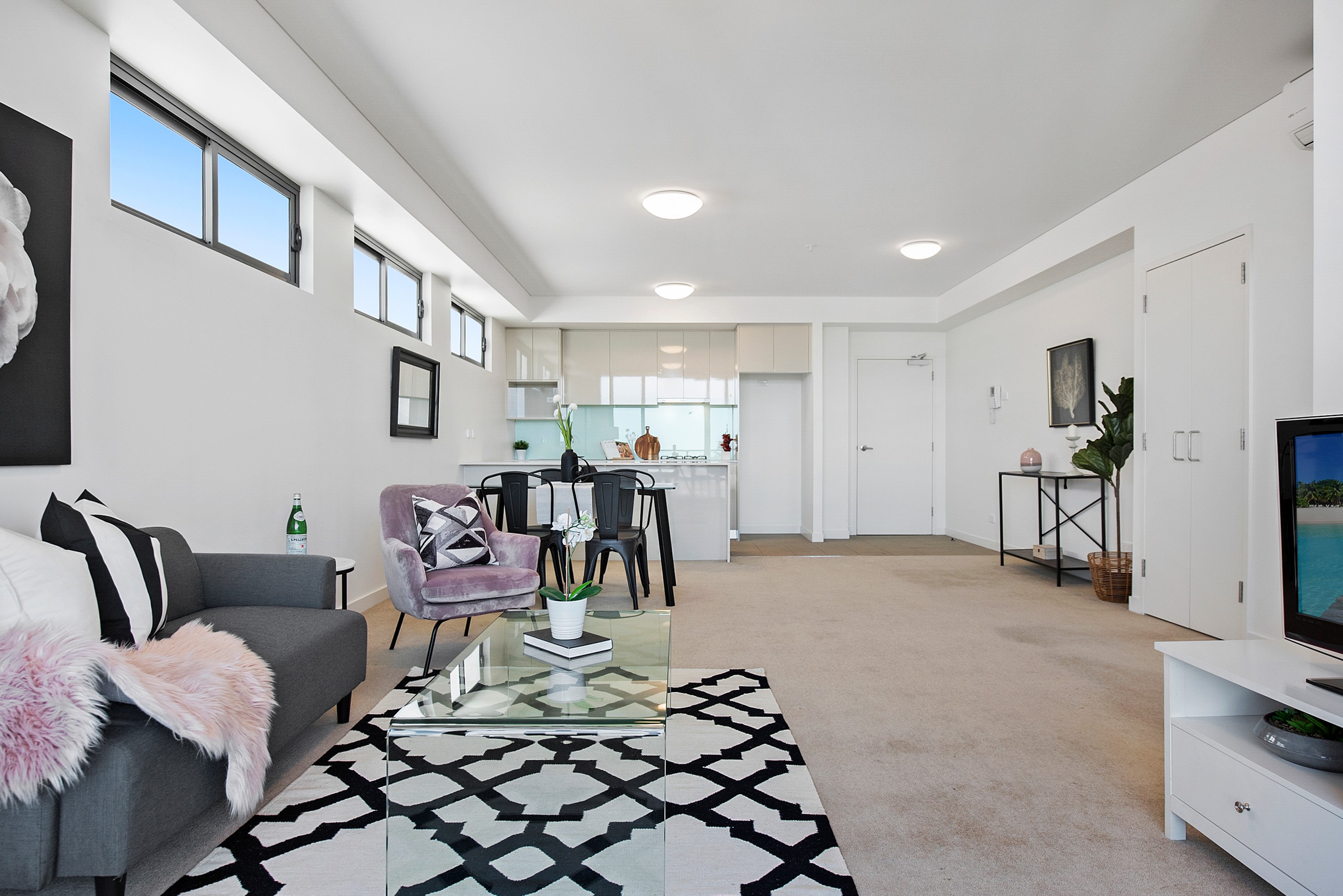 1012/135-137 Pacific Highway, Hornsby, NSW 2077
