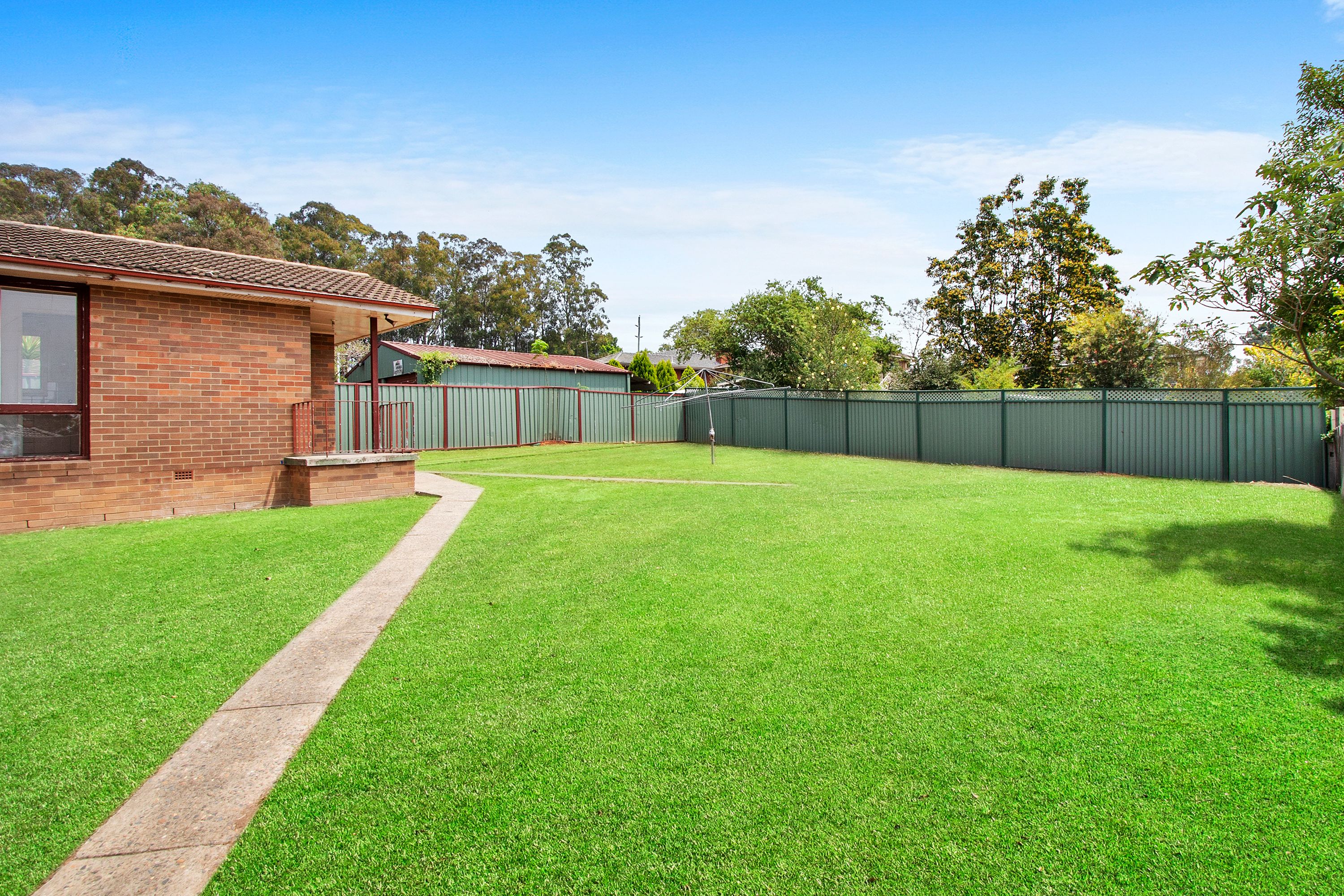 68 Enfield Avenue, North Richmond, NSW 2754