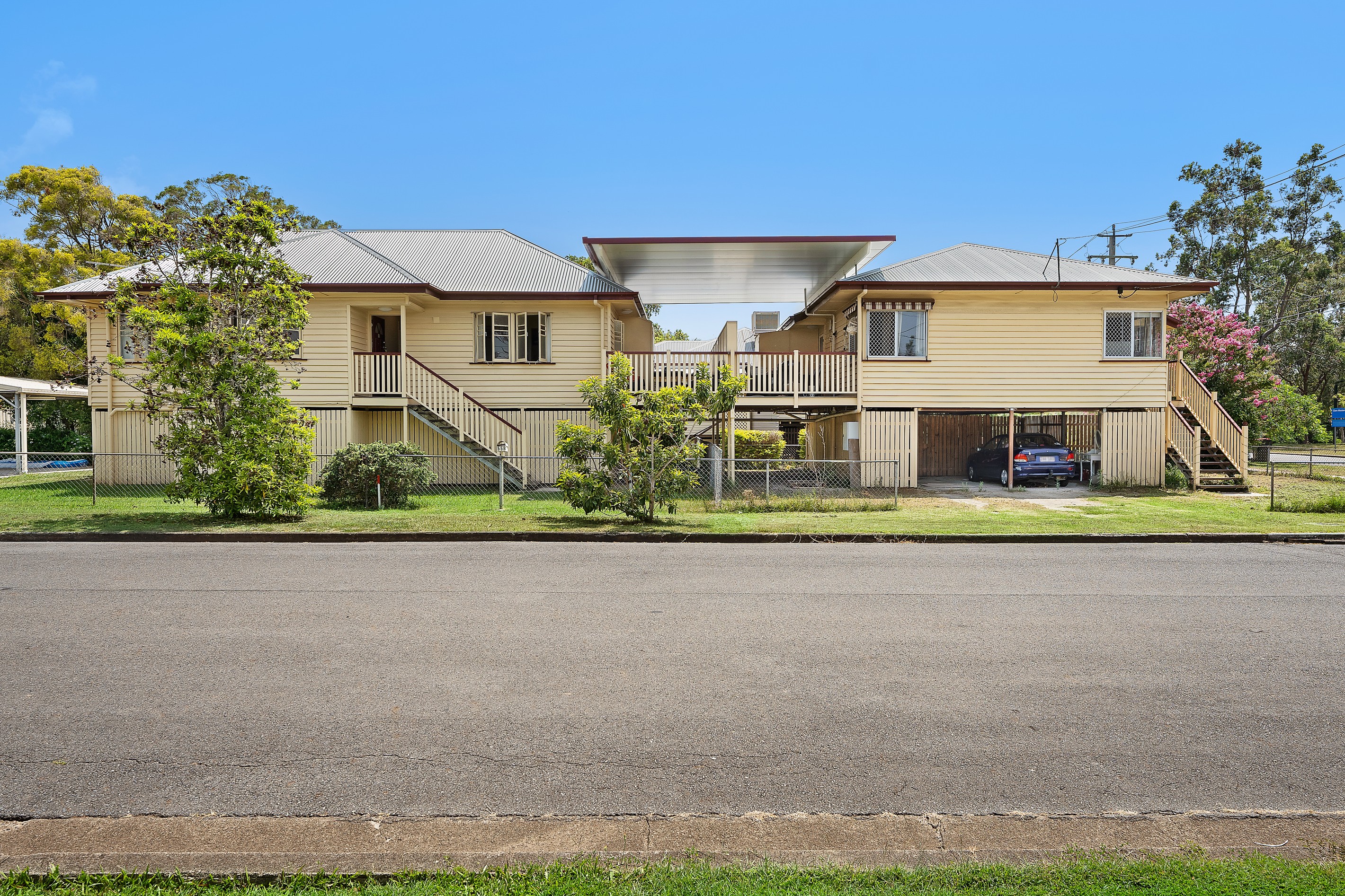 55 Henderson Road, Deagon, QLD 4017