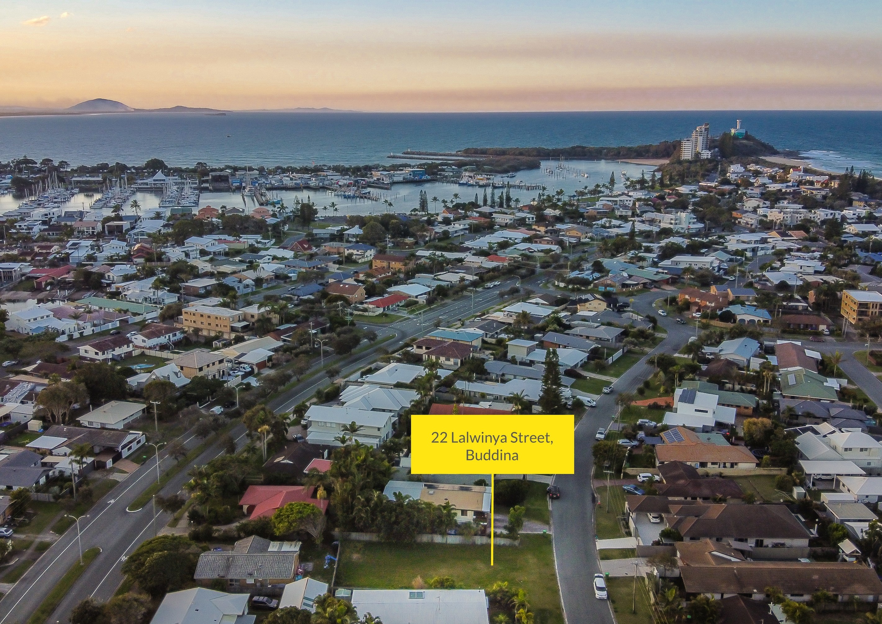 22 Lalwinya Street, Buddina, QLD 4575