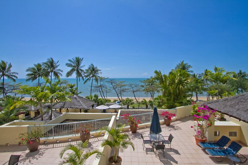 23/31-35 Vasey Esplanade, Trinity Beach, QLD 4879