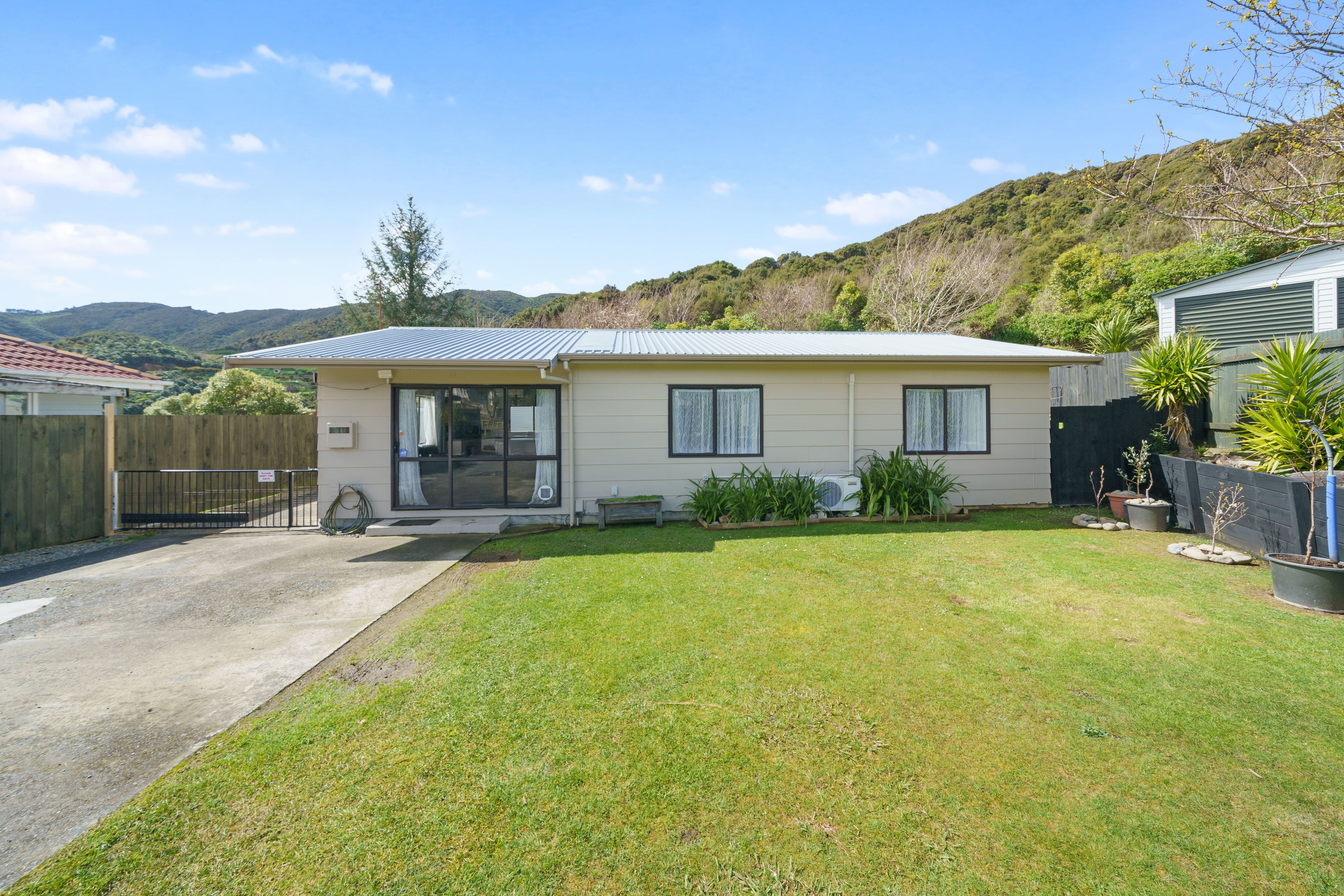 28 Pollard Street, Wainuiomata, Lower Hutt City