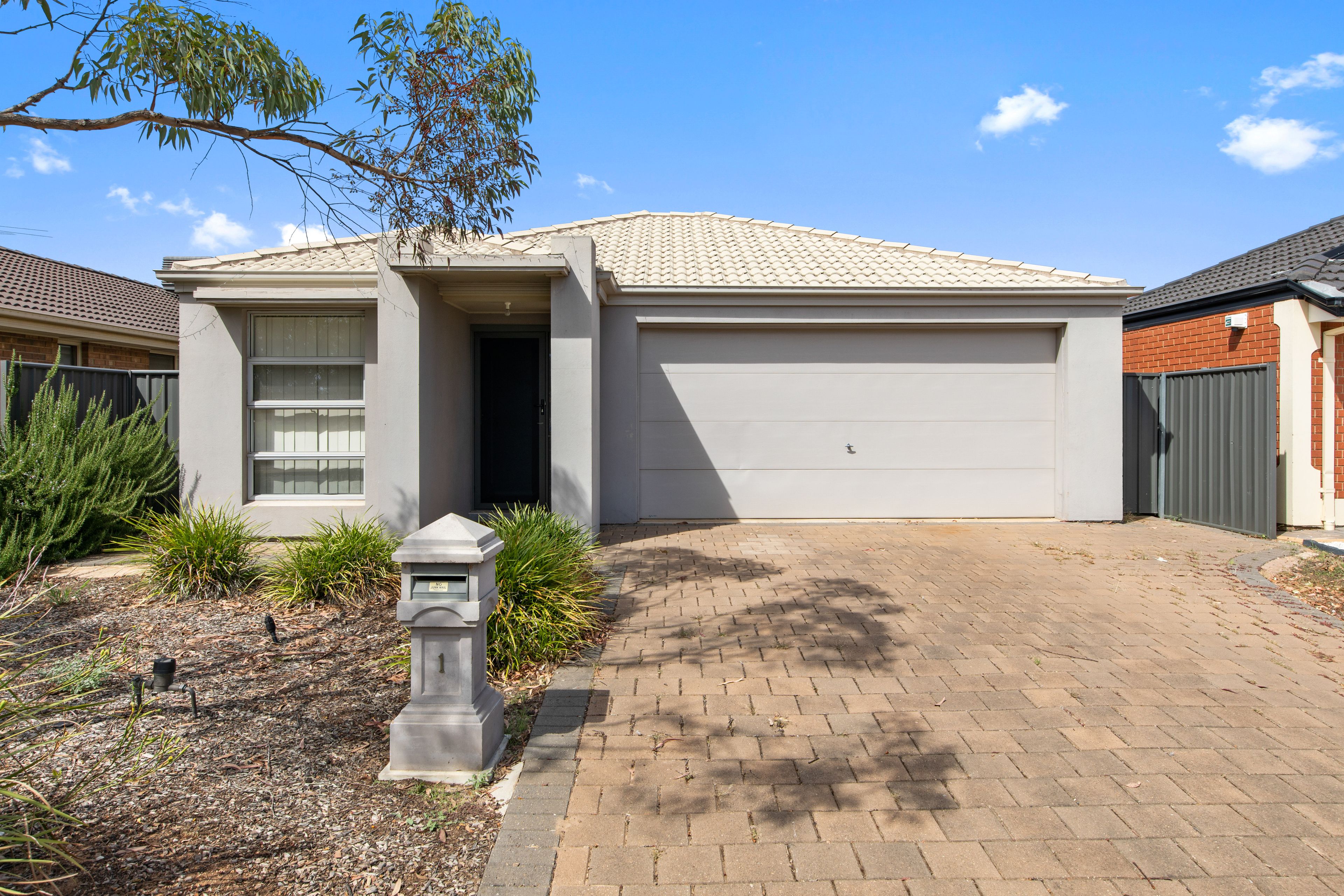 1 Mallee Court, Munno Para West SA 5115