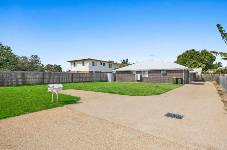 1/21 Russell Street, Gracemere, QLD 4702