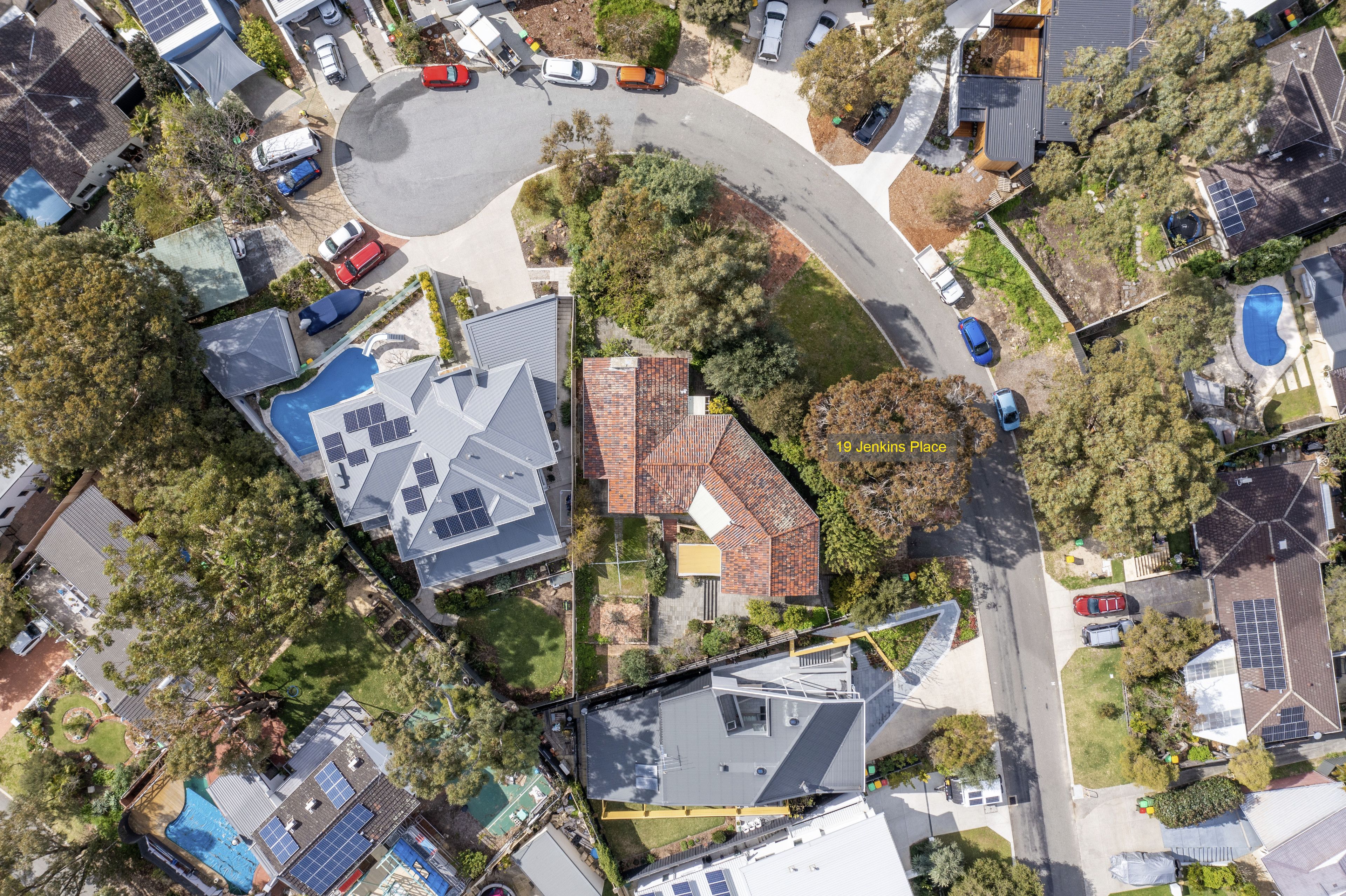 19 Jenkins Place, Wembley Downs, WA 6019