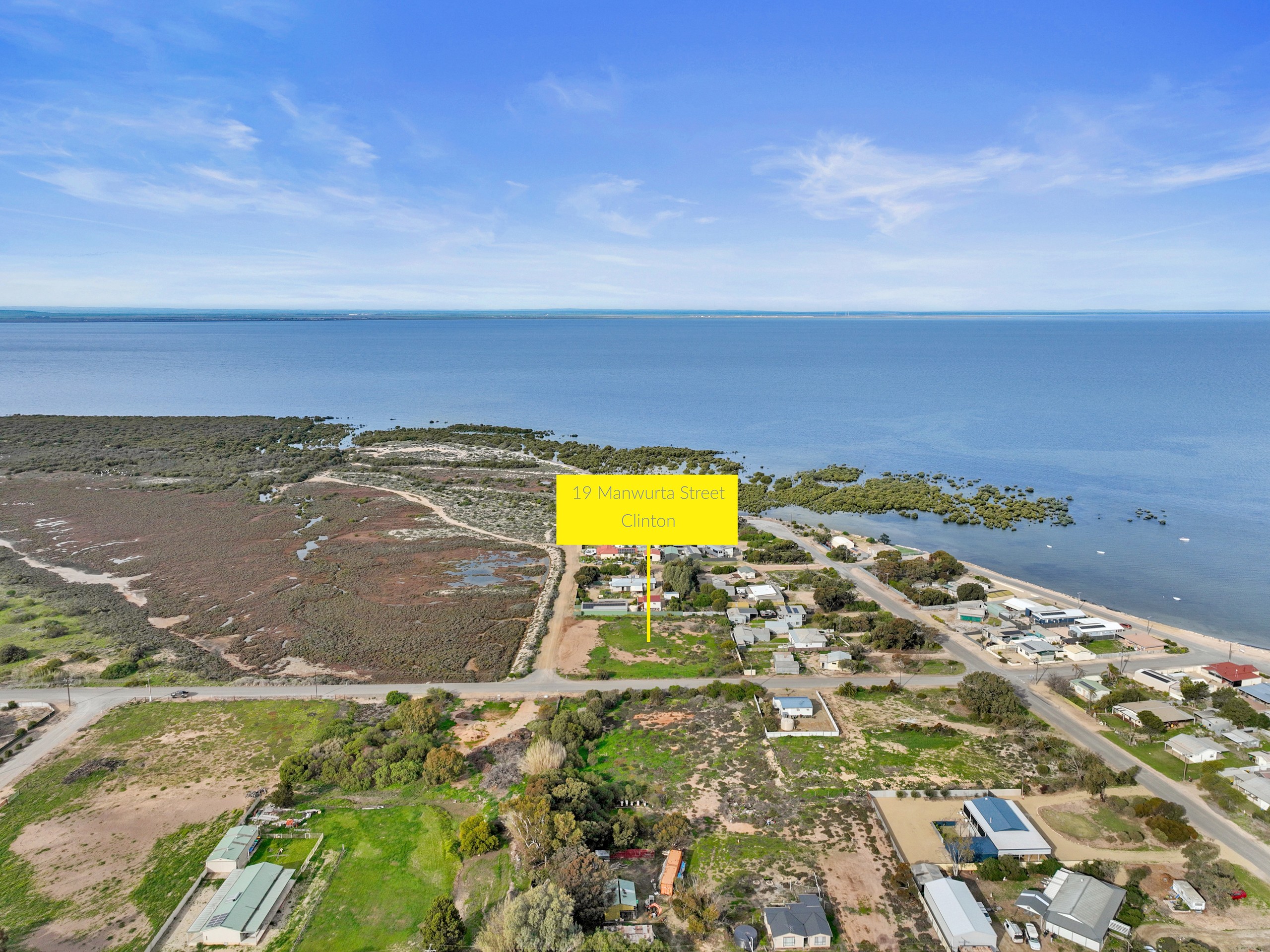 19 Manwurta Street, Clinton, SA 5570