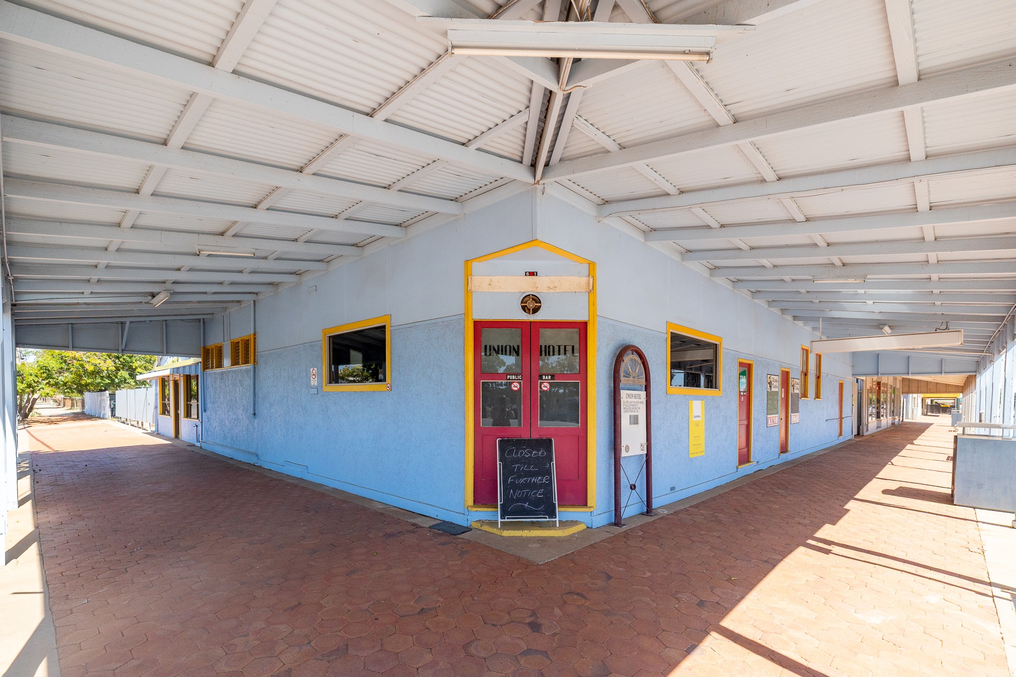 61 Oak Street, Barcaldine, QLD 4725