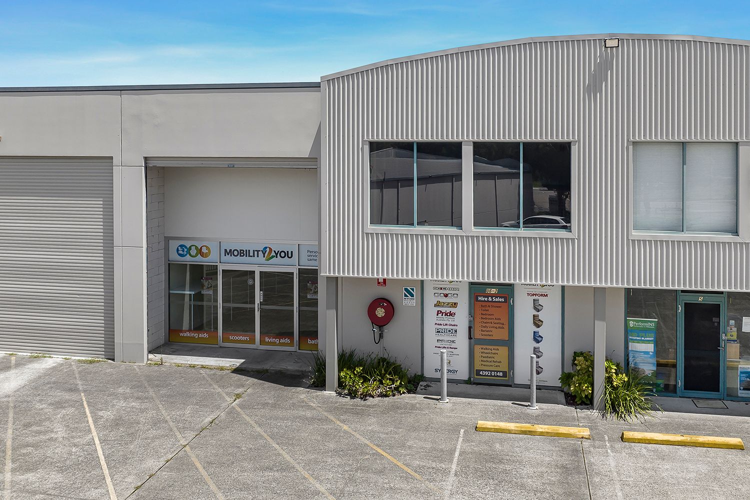 6/2 O'Hart Close, Charmhaven, NSW 2263