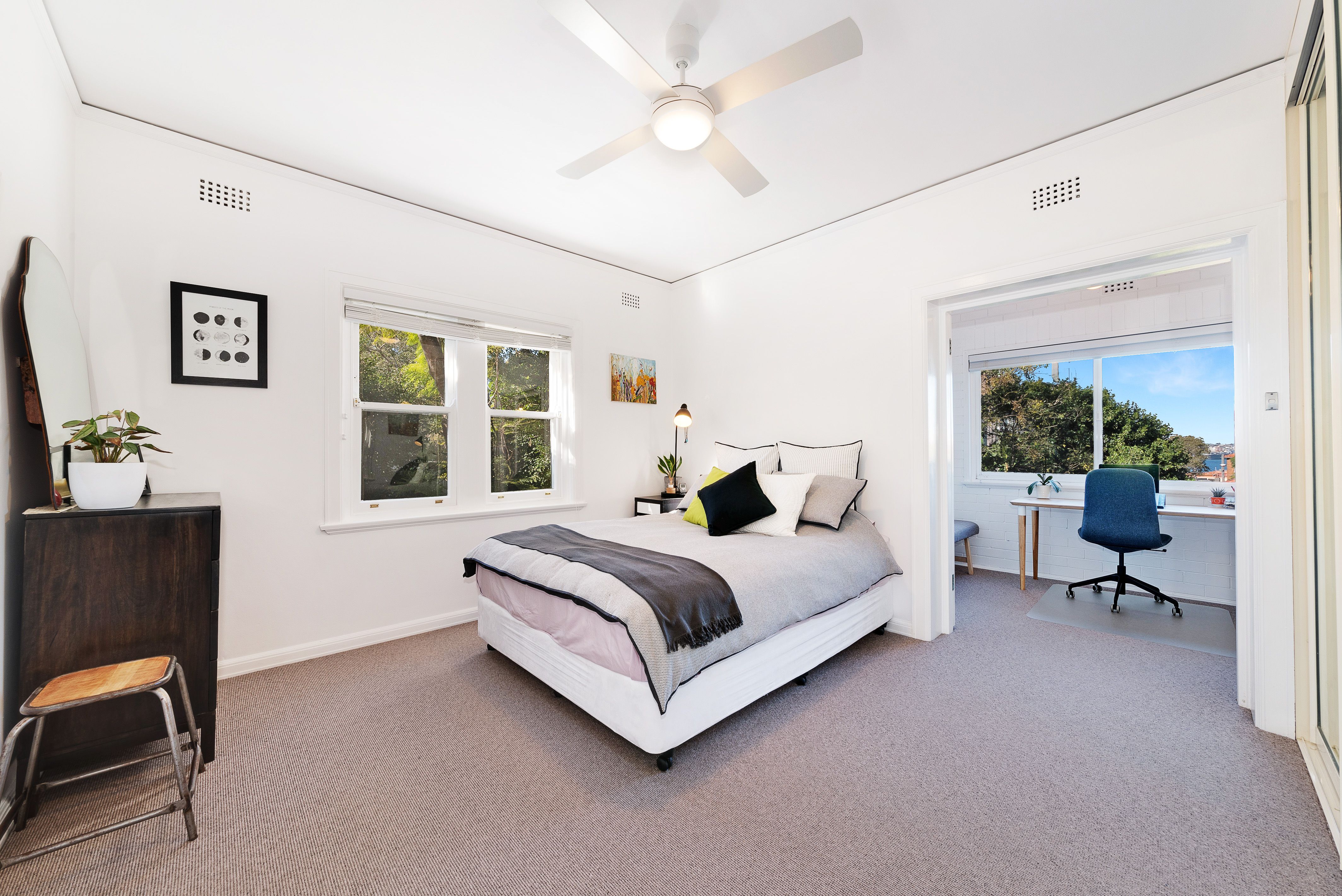 2/33 Aubin Street, Neutral Bay, NSW 2089