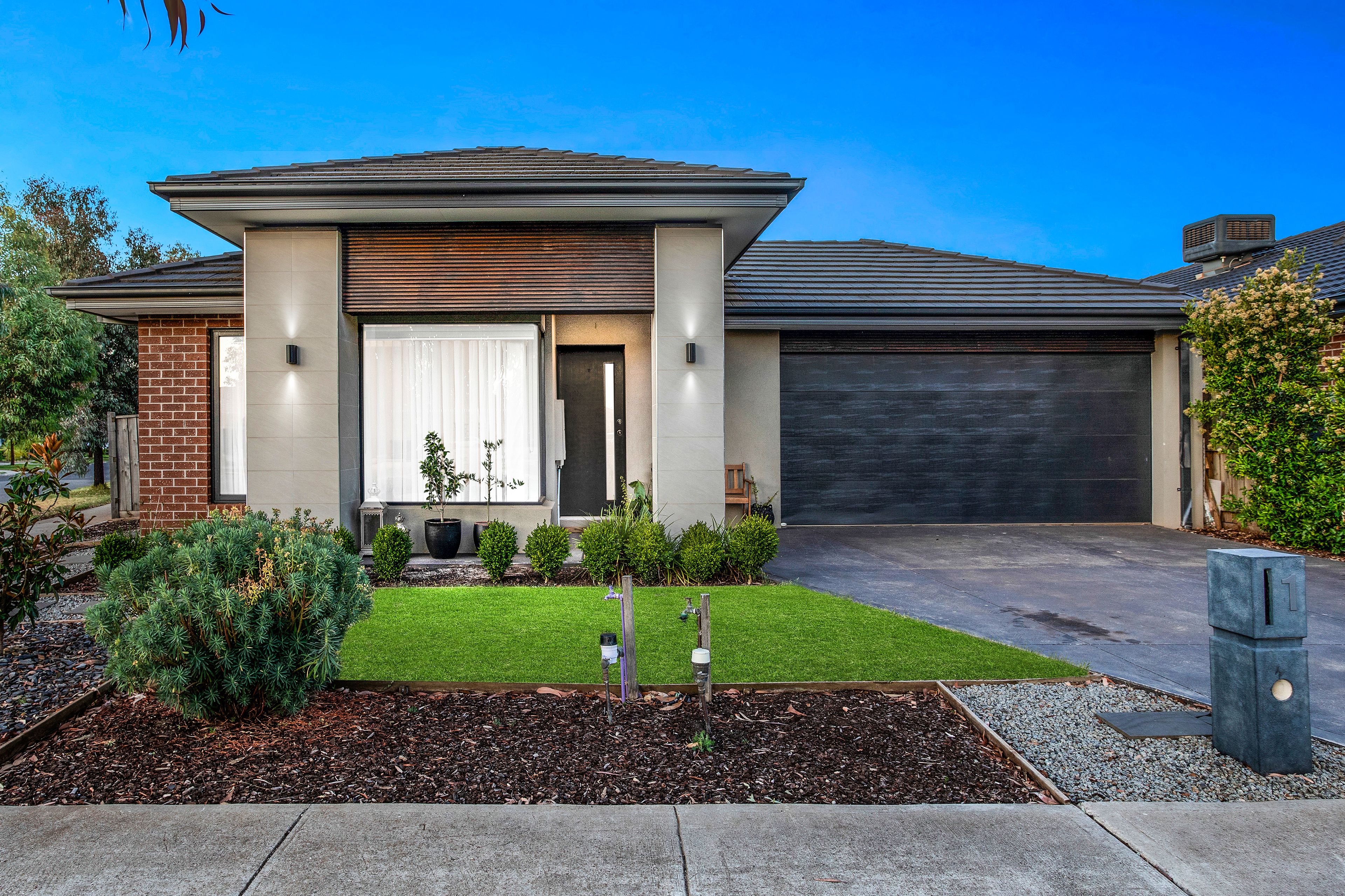 1 Fleece Road, AINTREE VIC 3336