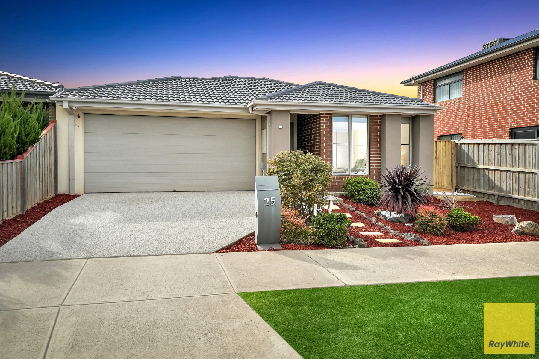 25 Plough Avenue, Truganina, VIC 3029