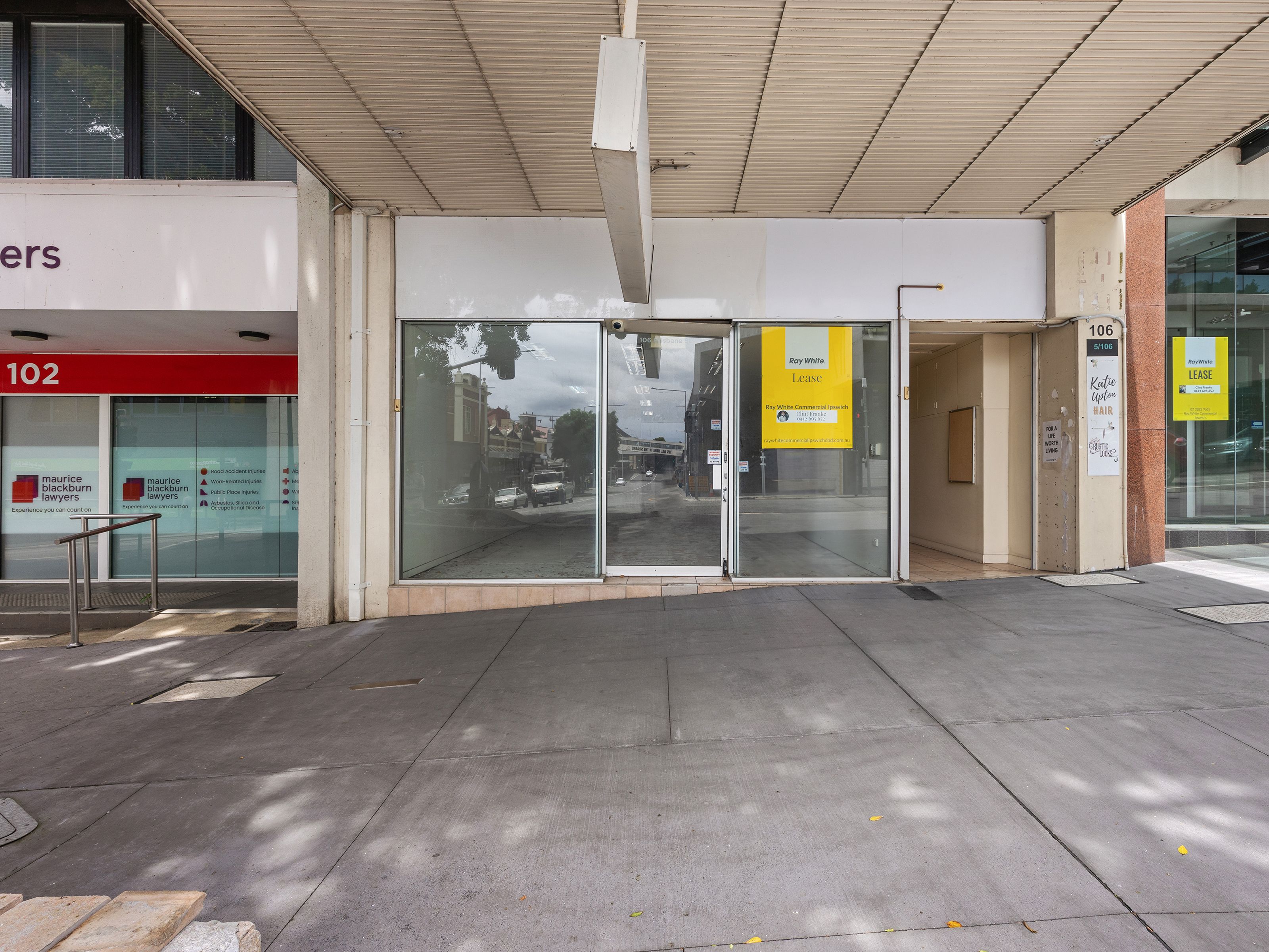 106 Brisbane Street, Ipswich, QLD 4305