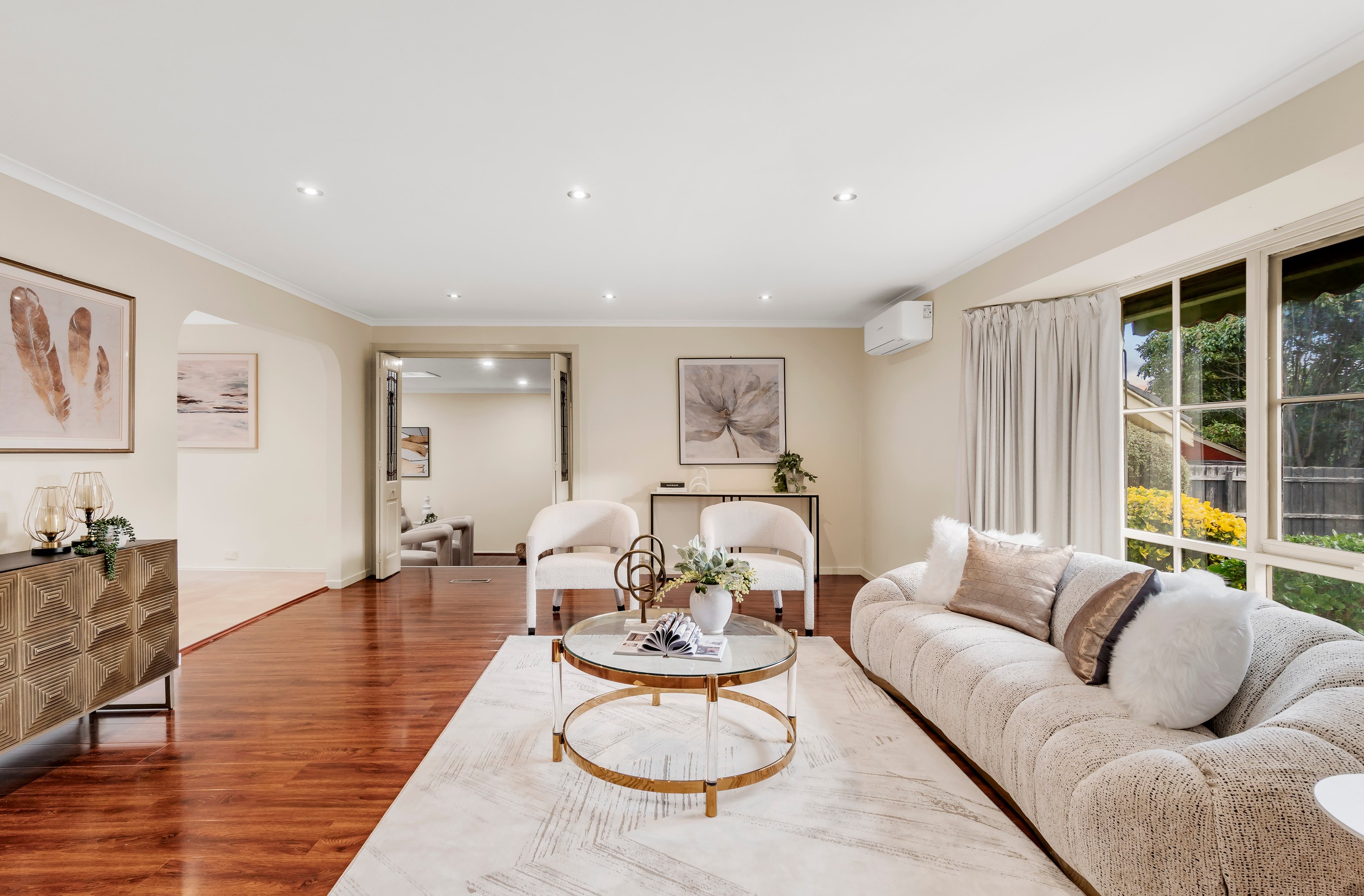 6 Charles Court, Wantirna South, VIC 3152