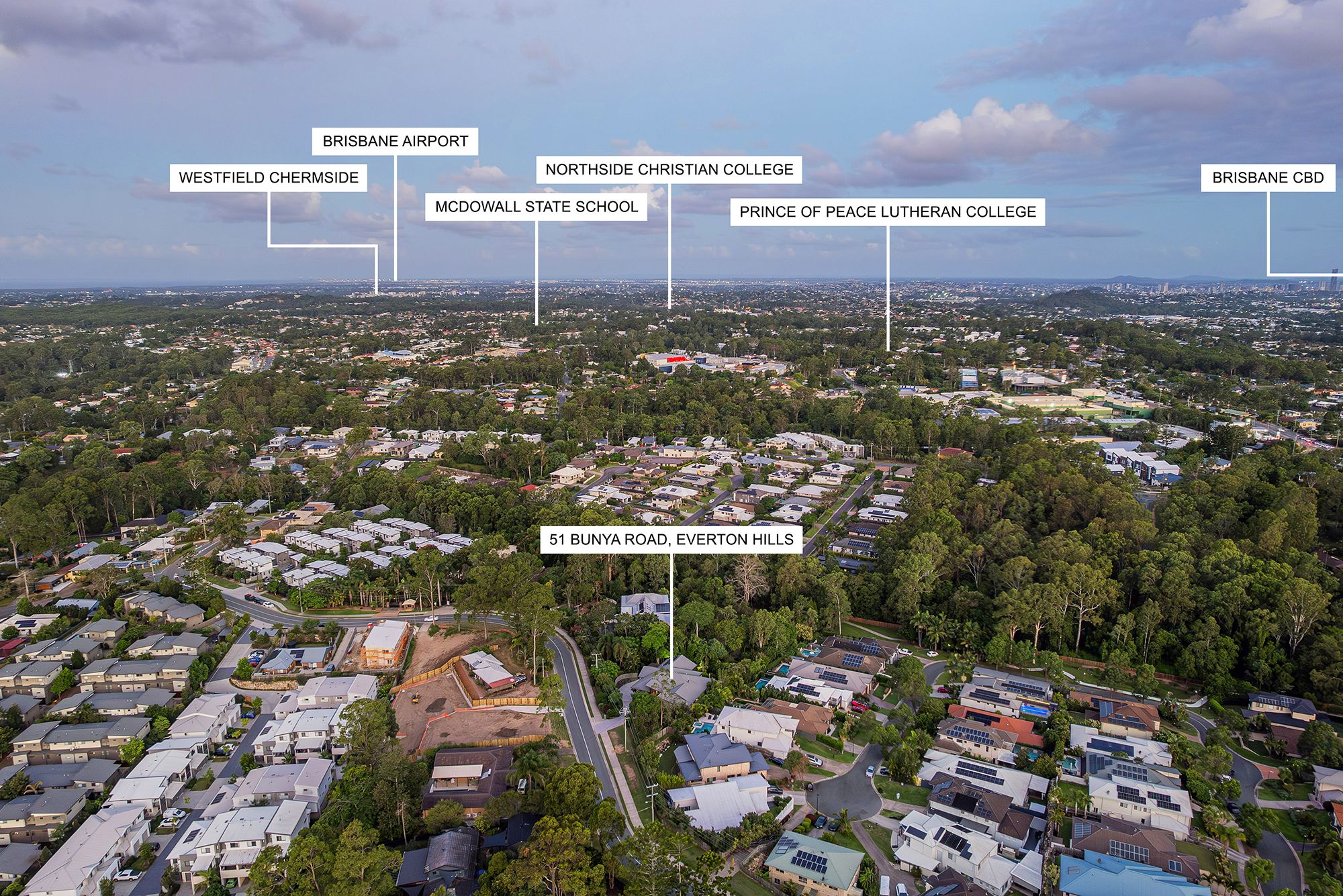 51 Bunya Road, Everton Hills, QLD 4053