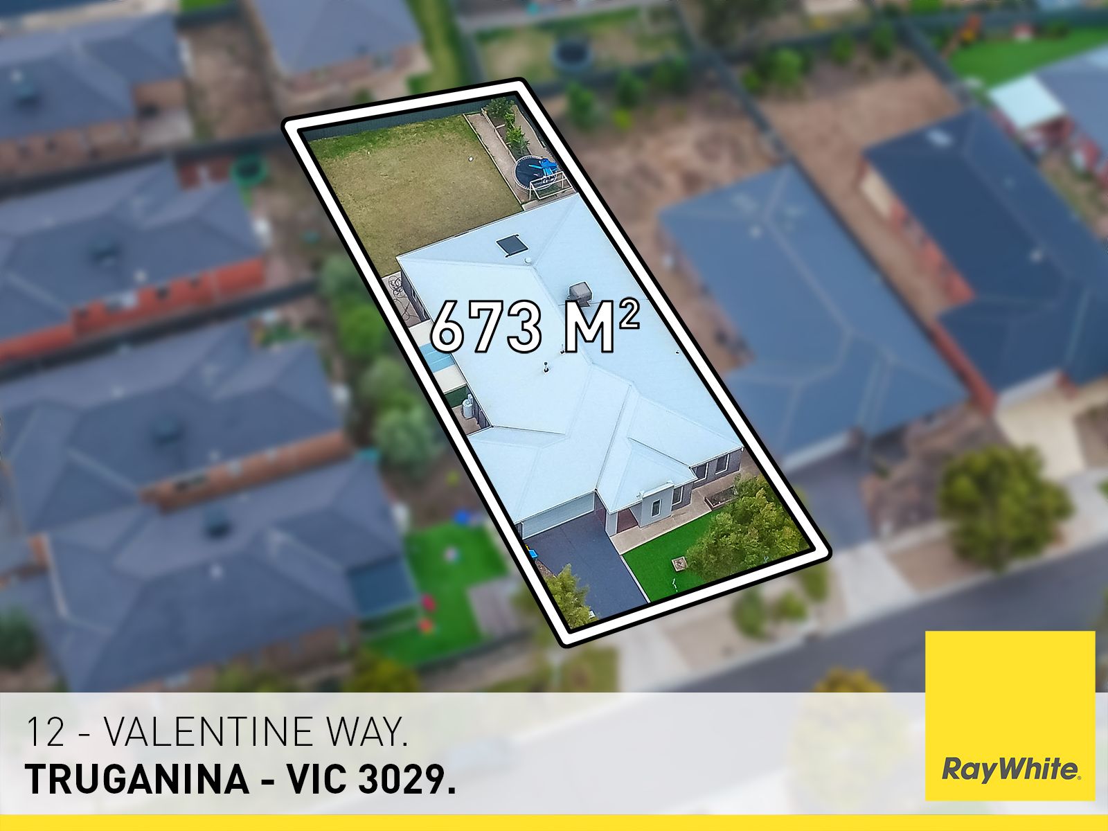 12 Valentine Way, Truganina, VIC 3029