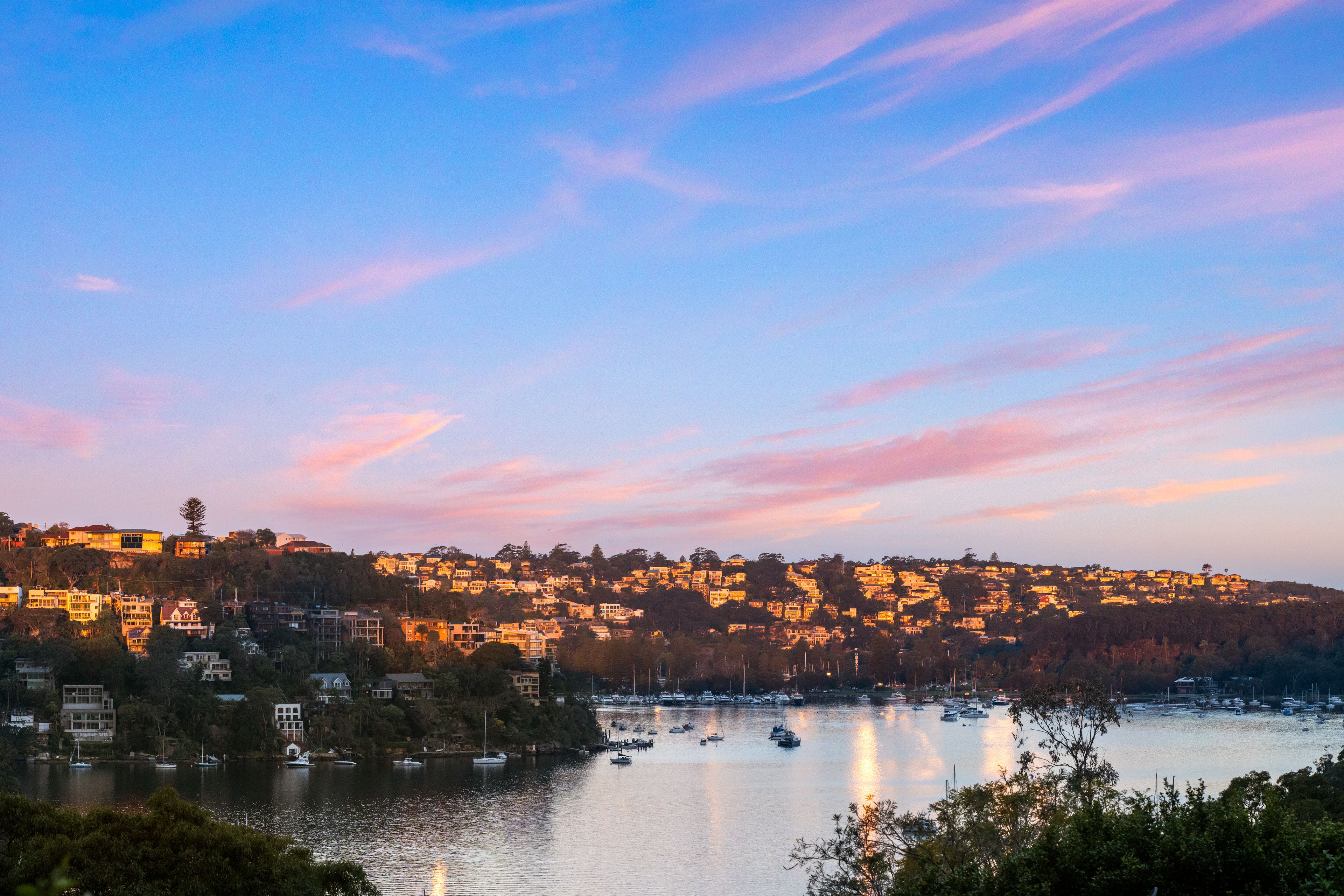 101 The Bulwark, Castlecrag, NSW 2068