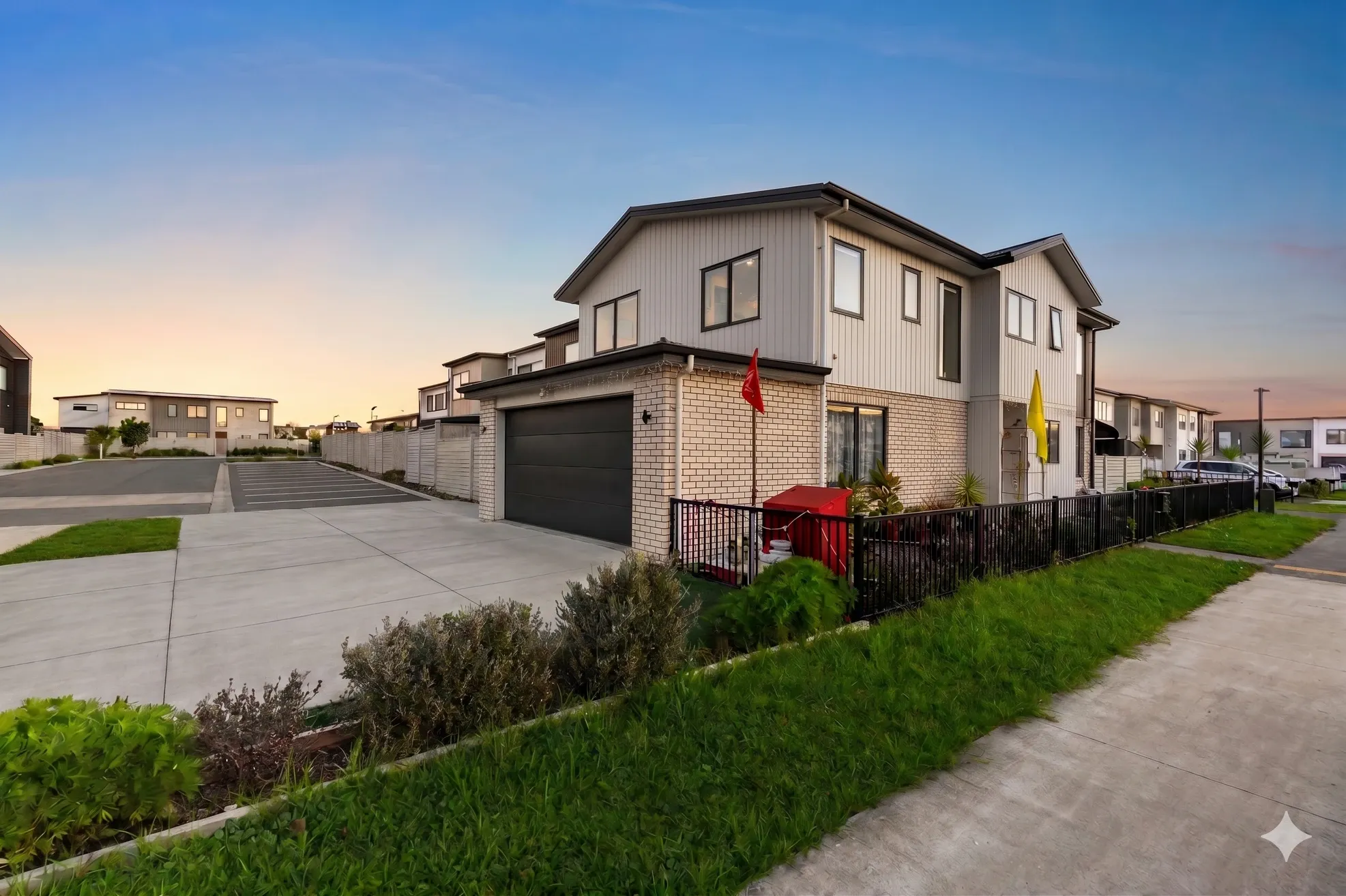 1 Tupara Street, Manurewa, Manukau City