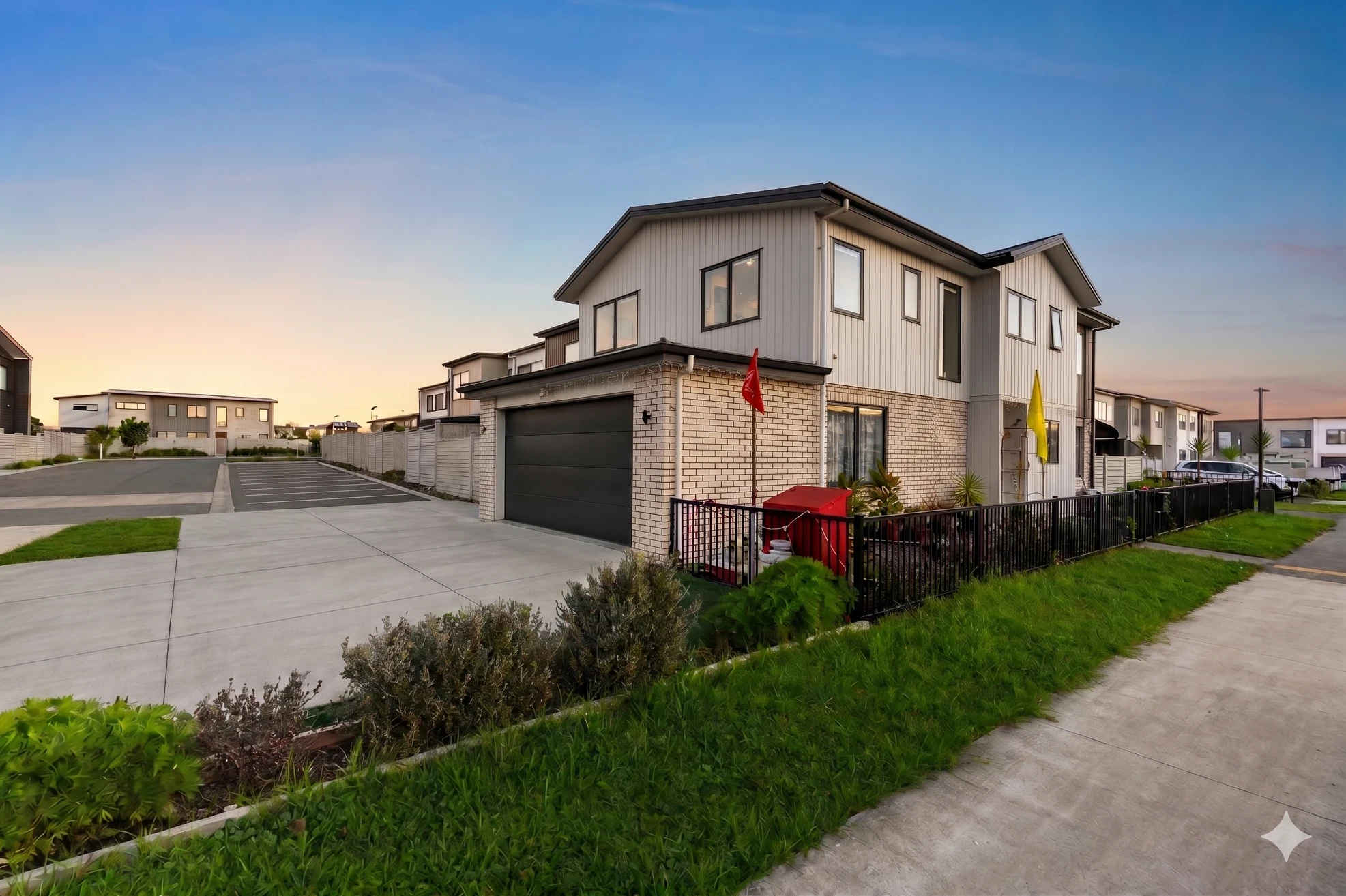 1 Tupara Street, Manurewa, Manukau City