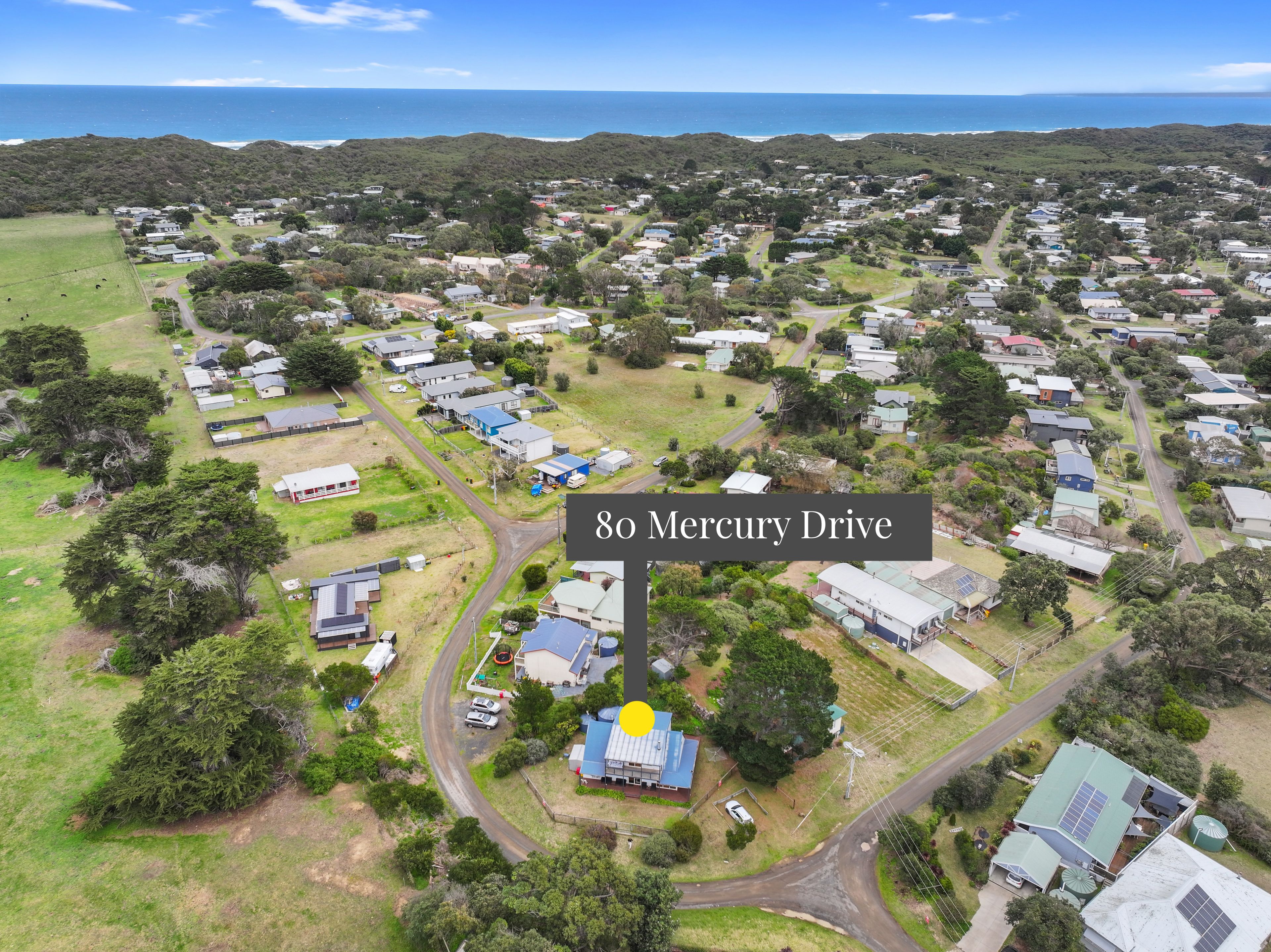 80 Mercury Drive, Venus Bay, VIC 3956