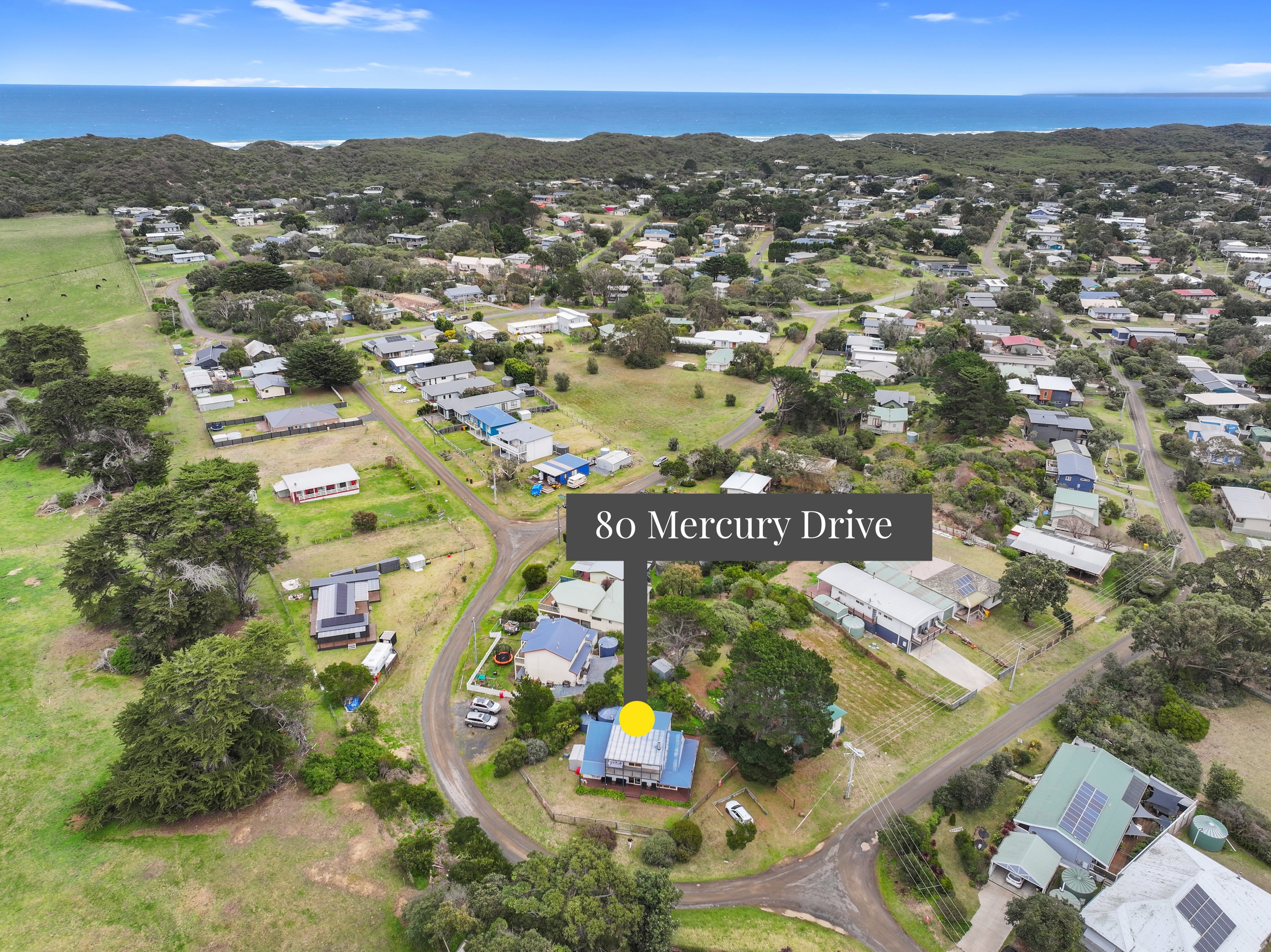 80 Mercury Drive, Venus Bay, VIC 3956