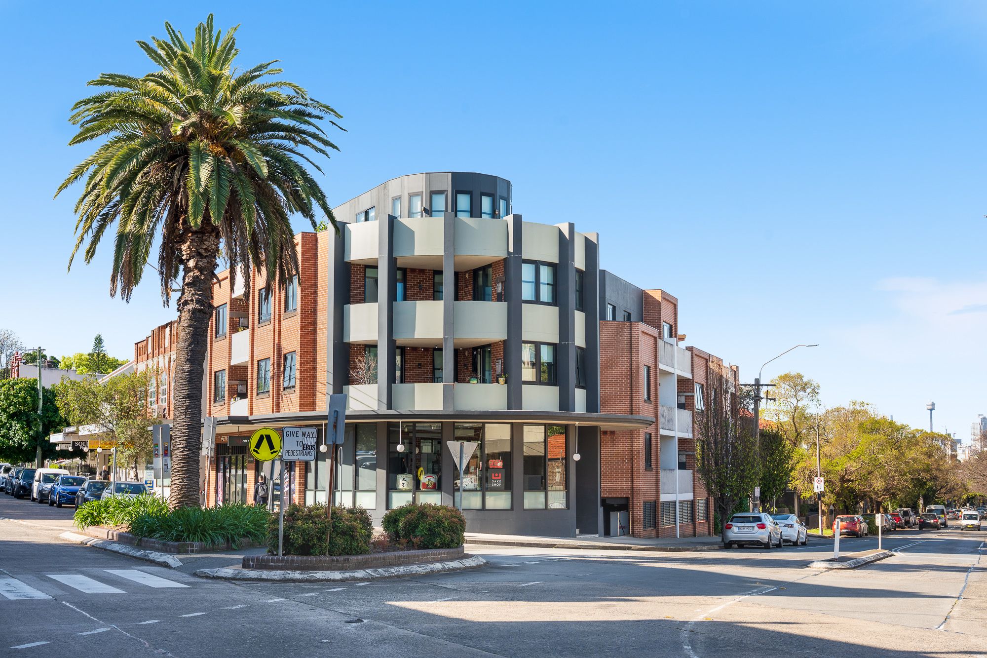 6/105-107 Percival Road — photo from Ray White Annandale