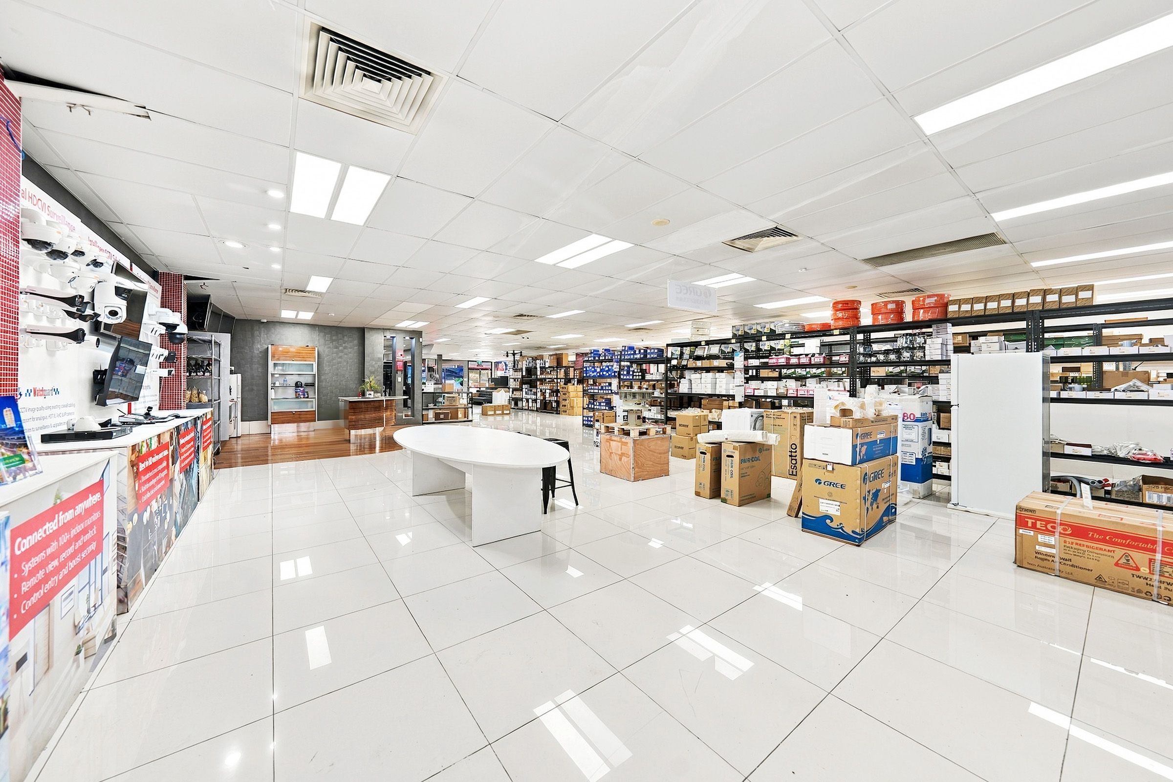 577 Woodville Road, Guildford, NSW 2161