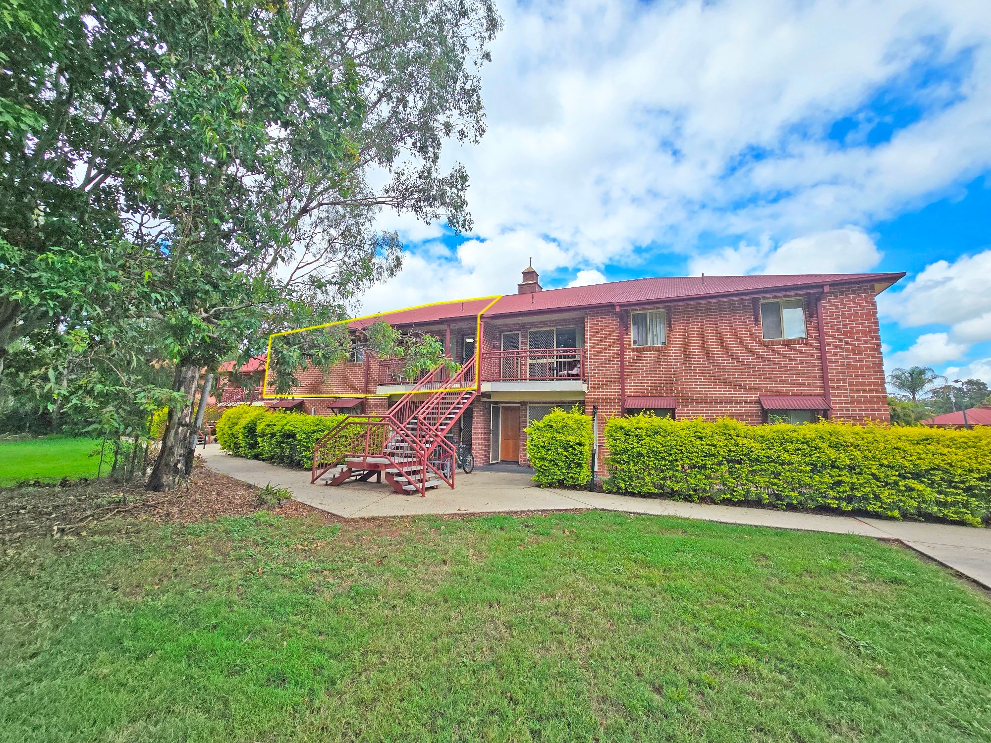 191-199 Warwick Road, Churchill QLD 4305