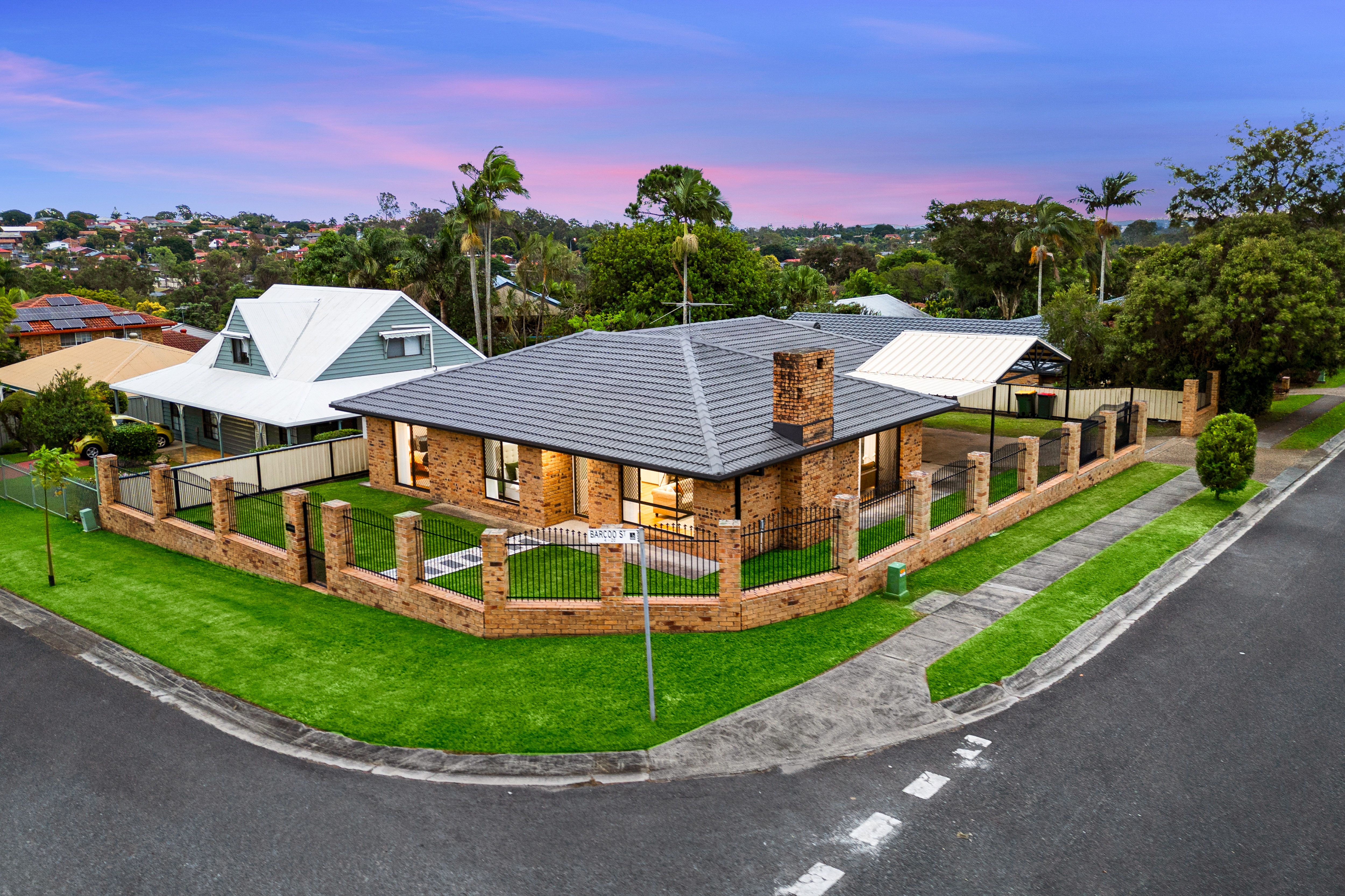 22 Barcoo Street, Runcorn, QLD 4113