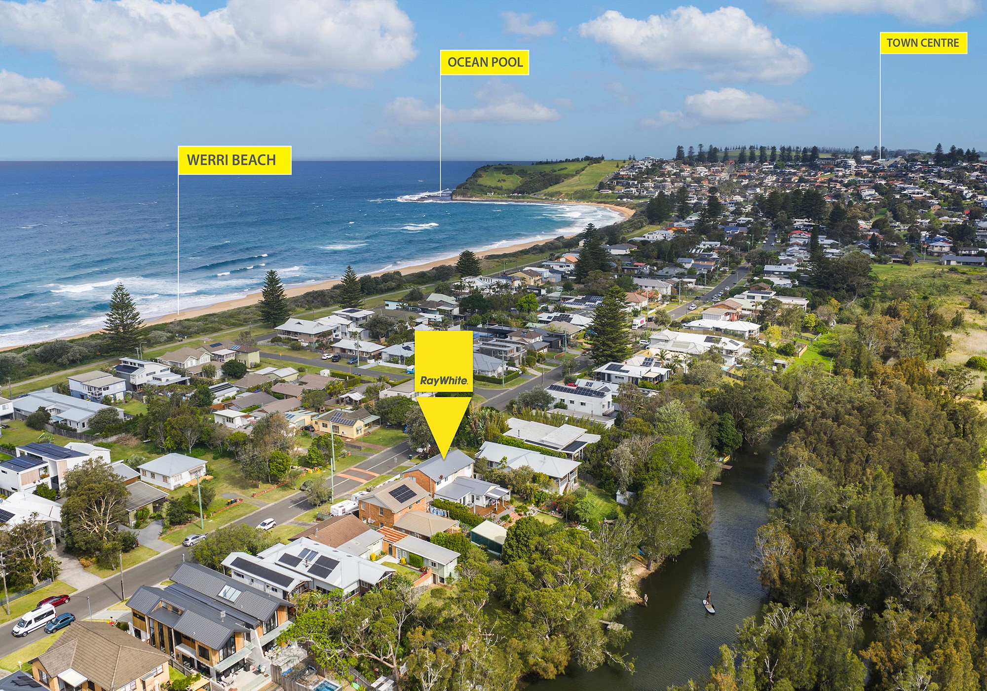 93 Renfrew Road, Werri Beach, NSW 2534