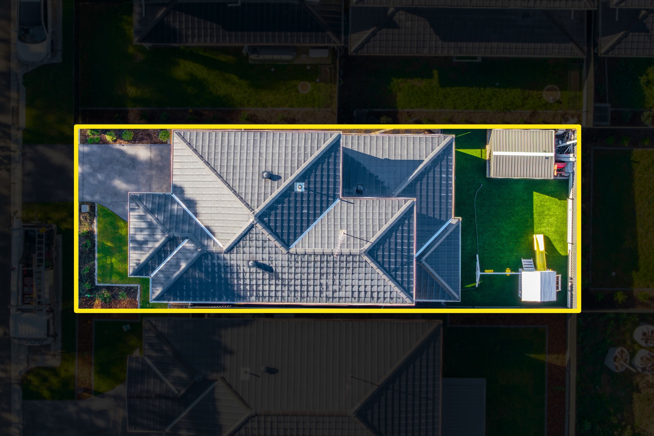 4 Ganga Parade, Box Hill, NSW