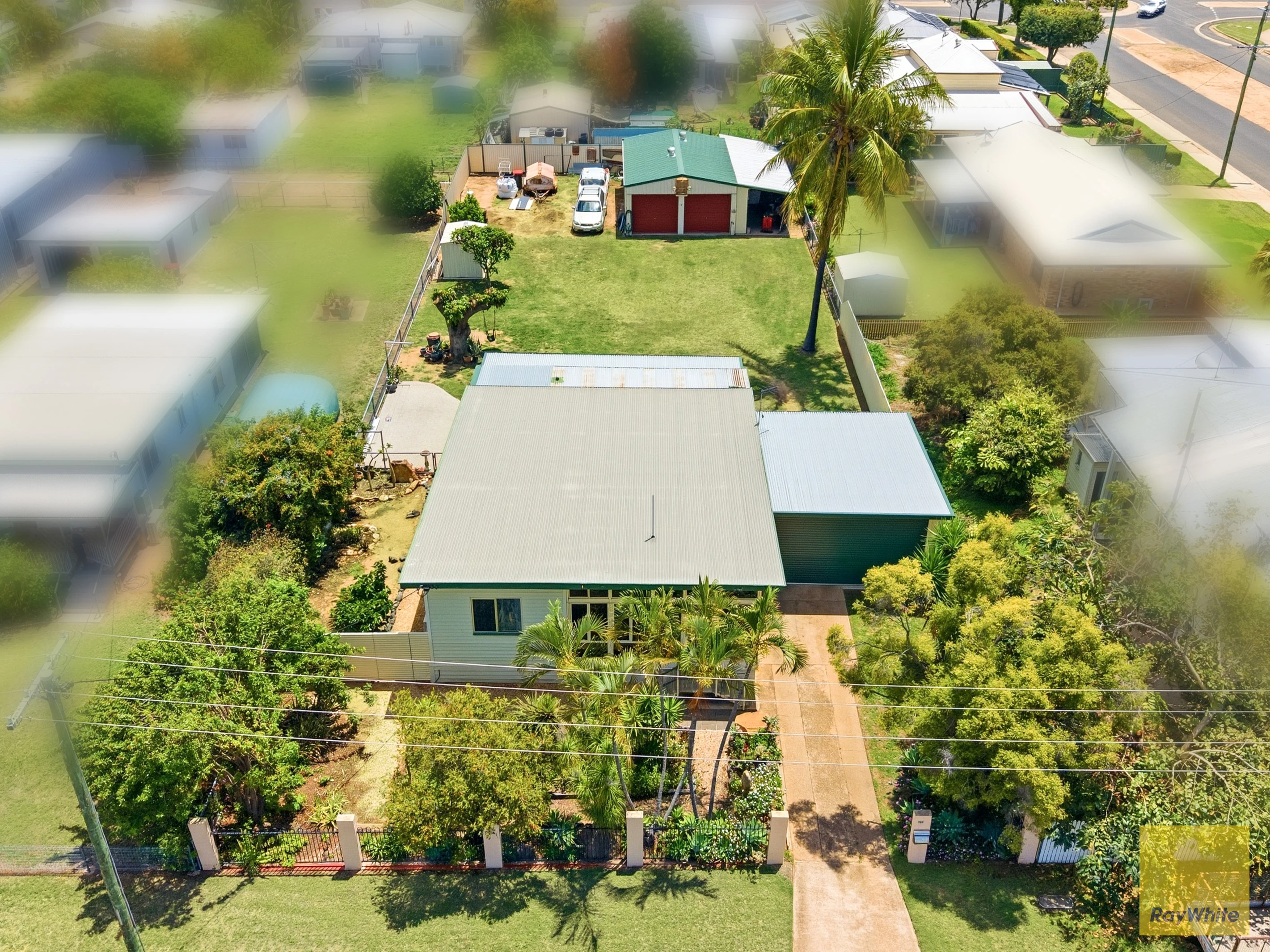109 Ruby Street, Emerald, QLD 4720