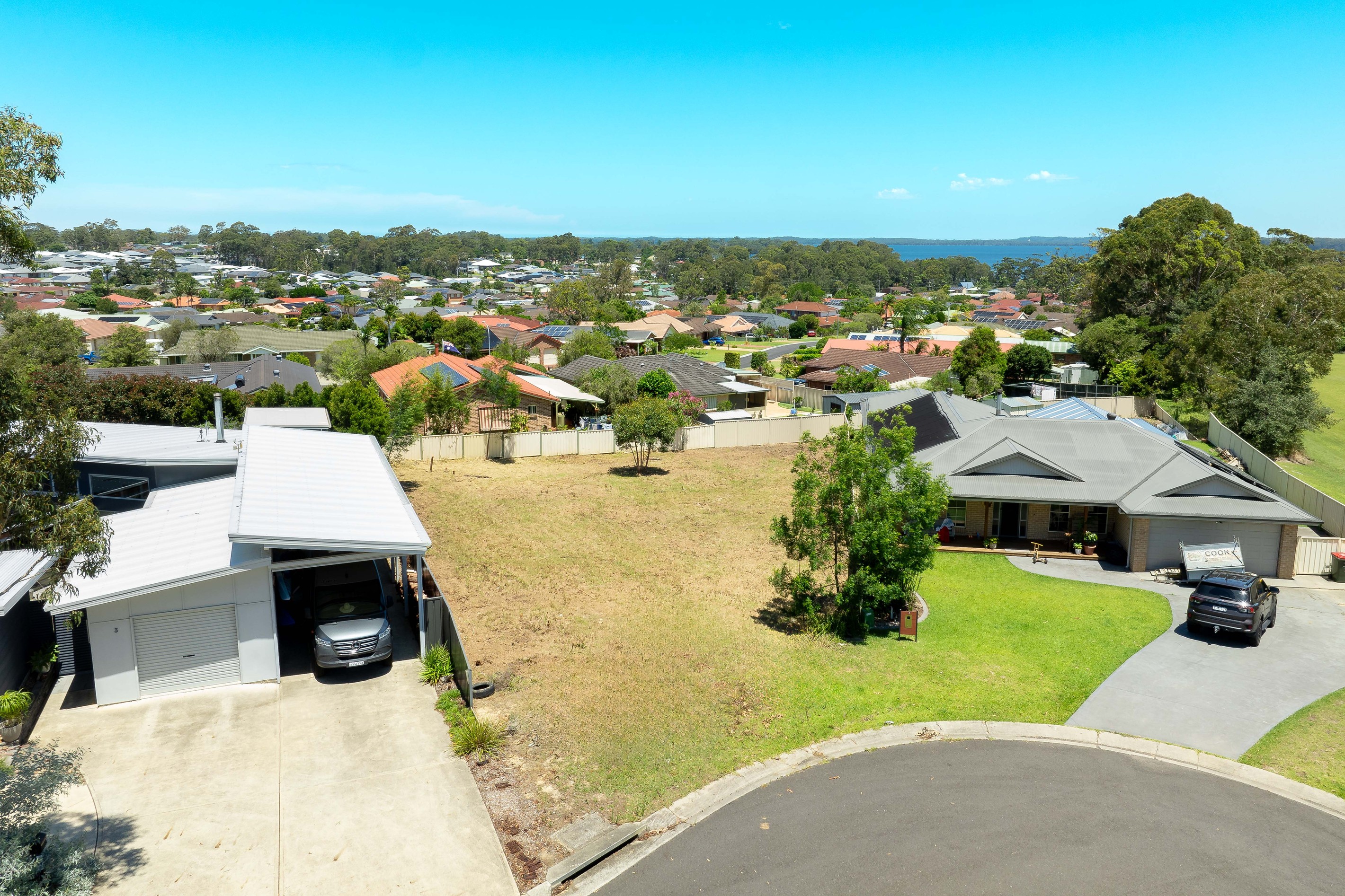 5 Belpitt Place, Sanctuary Point, NSW 2540