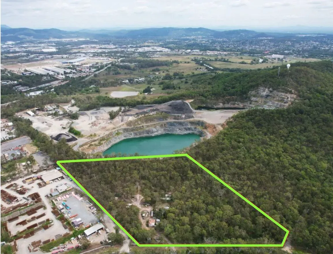 71 Rotary Park Road, Stapylton, QLD 4207