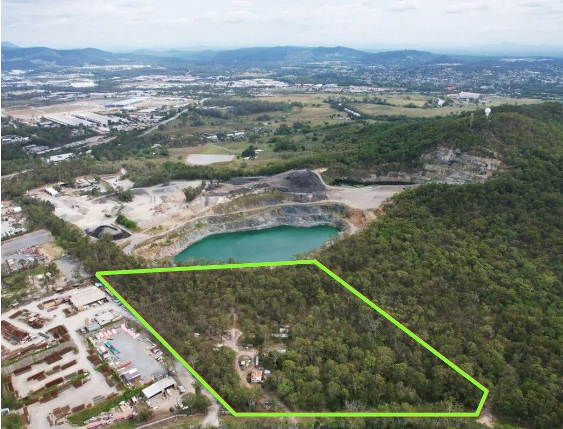 71 Rotary Park Road, Stapylton, QLD 4207