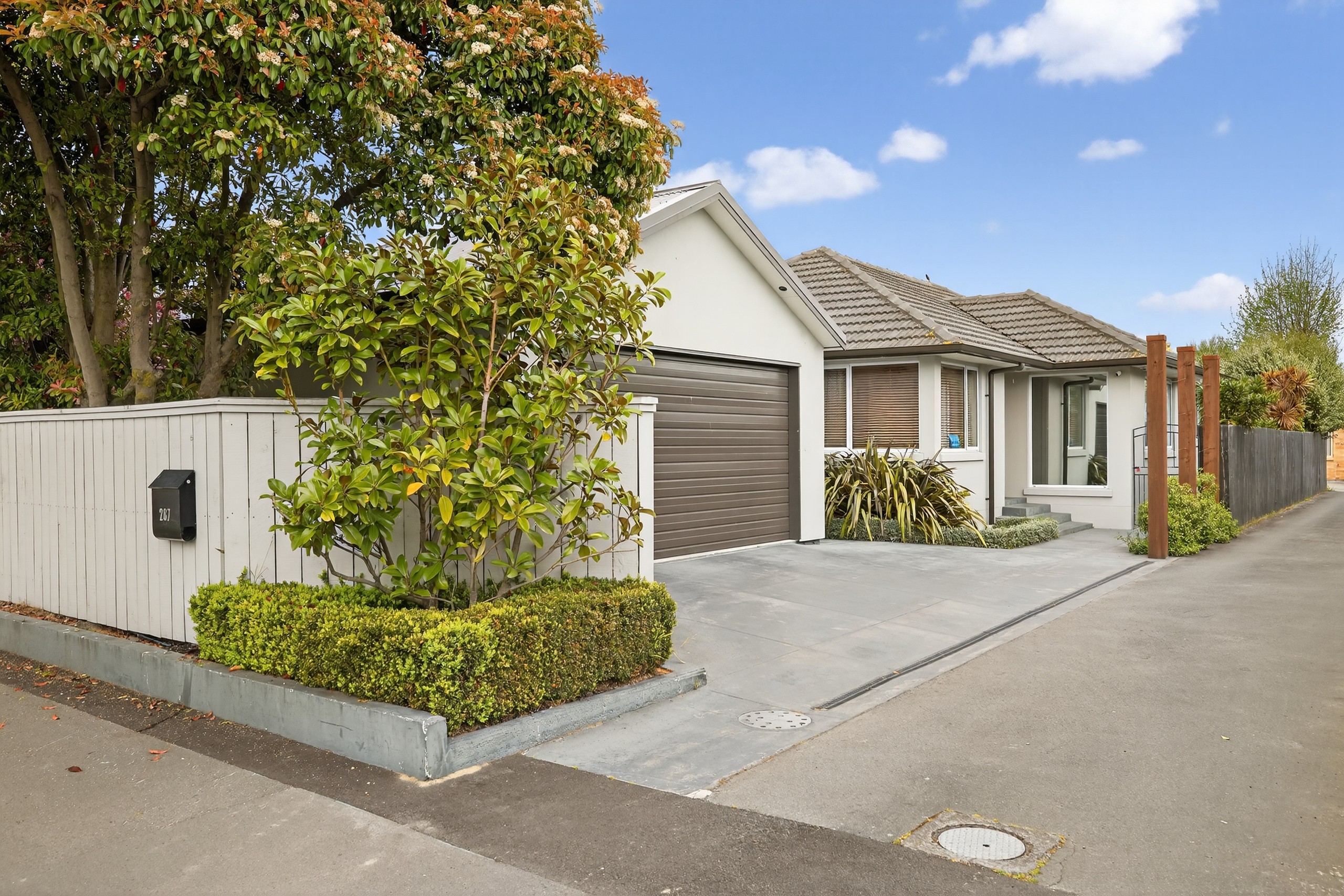 287 Burwood Road, Burwood, Christchurch City