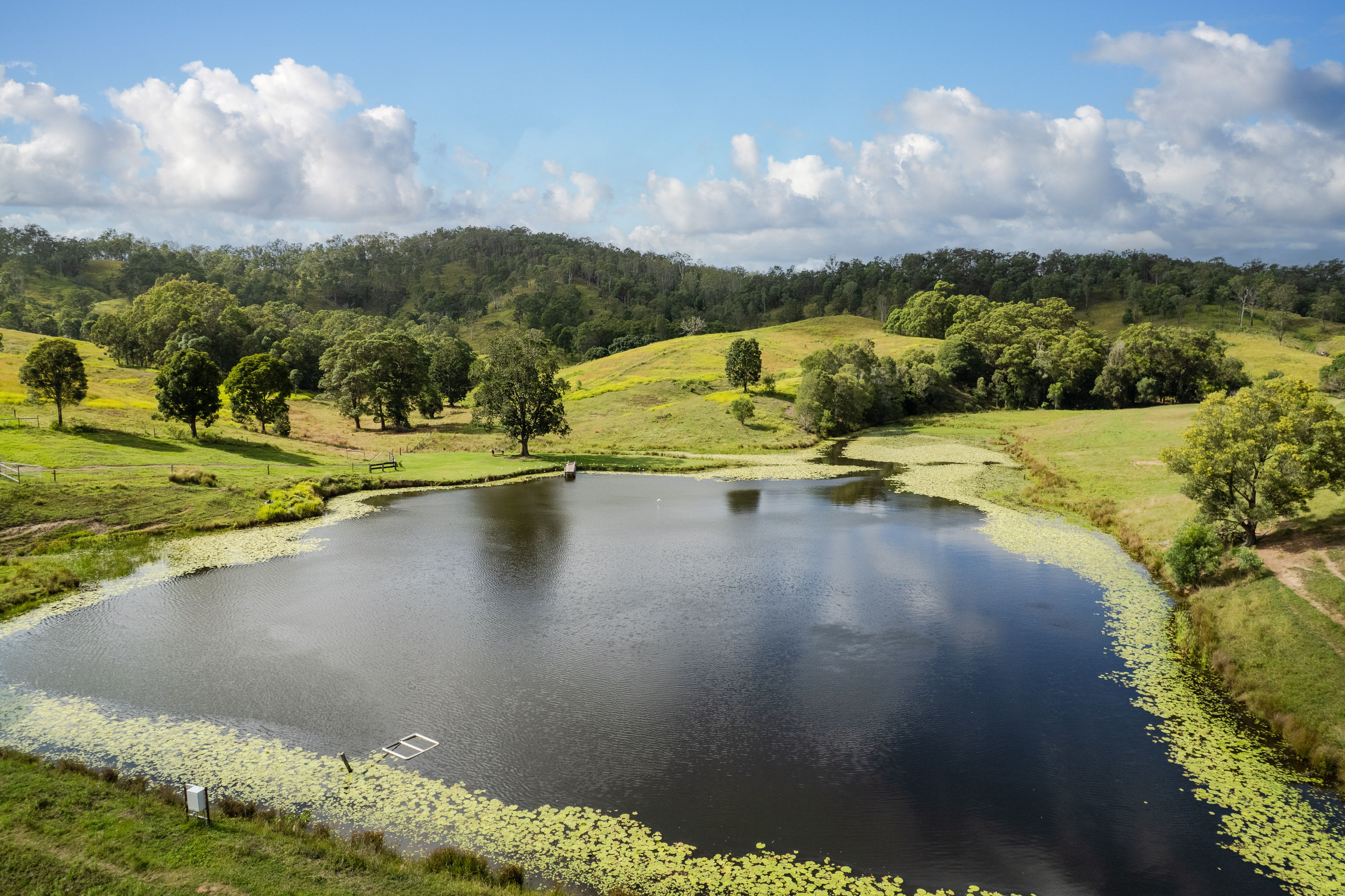 Laceys Creek, QLD 4521